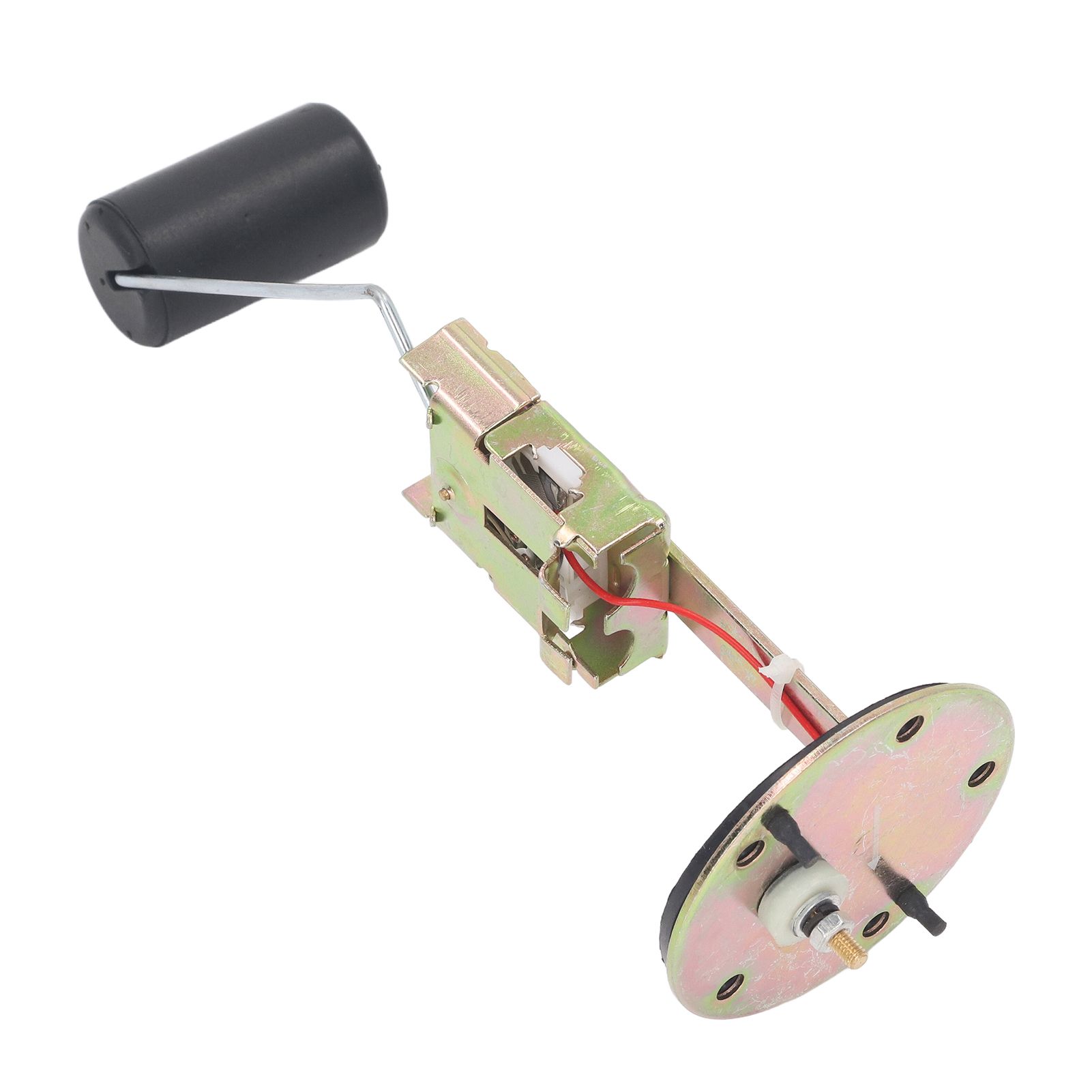 Car Fuel Tank Sender Unit High Accuracy Universal Fuel Level Sensor for view 5