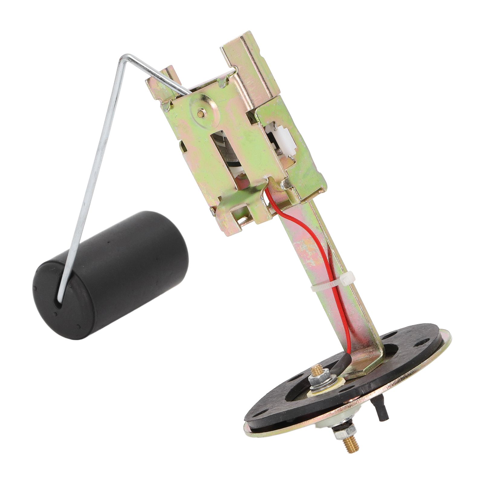 Car Fuel Tank Sender Unit High Accuracy Universal Fuel Level Sensor for view 6