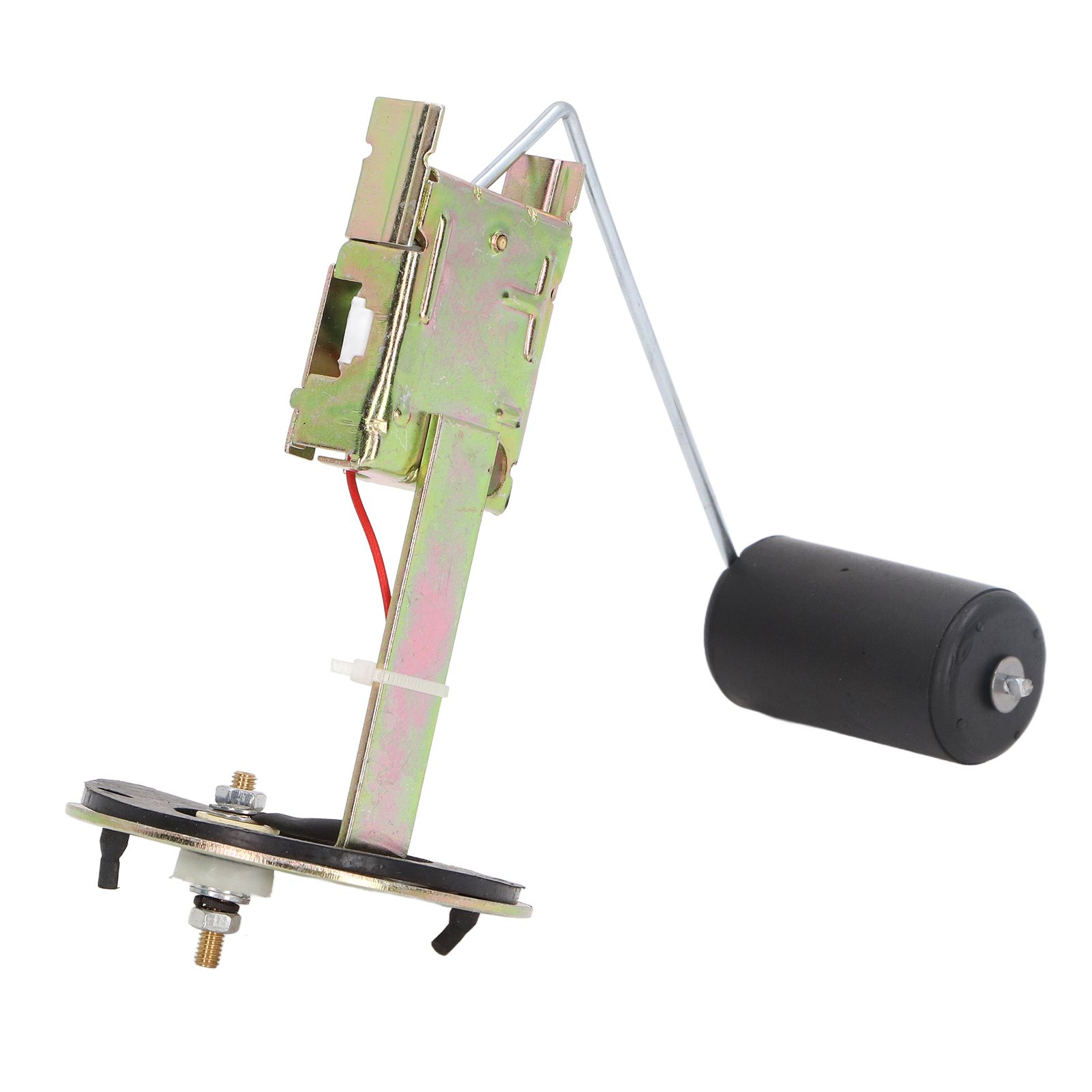 Car Fuel Tank Sender Unit High Accuracy Universal Fuel Level Sensor for view 7