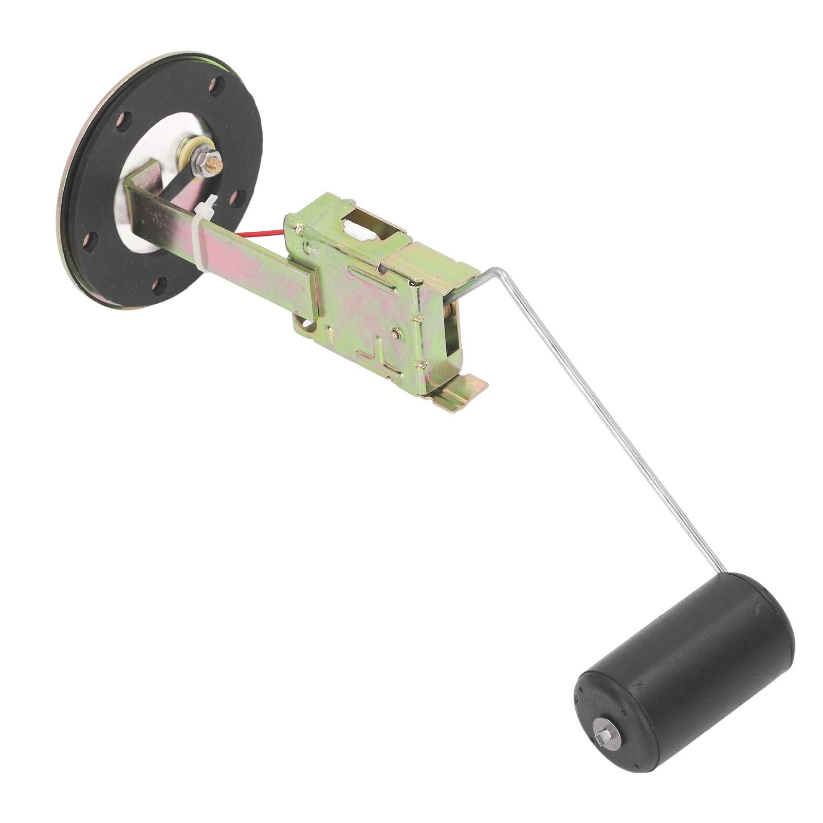 Car Fuel Tank Sender Unit High Accuracy Universal Fuel Level Sensor for view 8