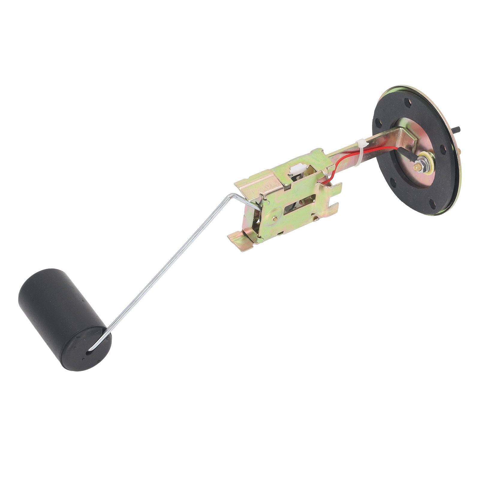 Car Fuel Tank Sender Unit High Accuracy Universal Fuel Level Sensor for view 9