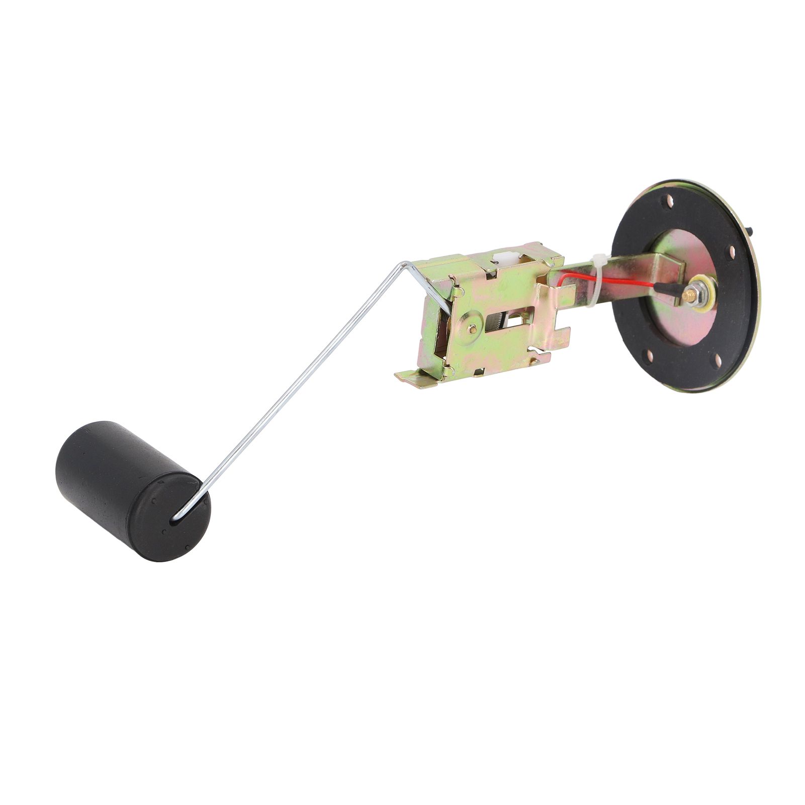 Car Fuel Tank Sender Unit High Accuracy Universal Fuel Level Sensor for view 14