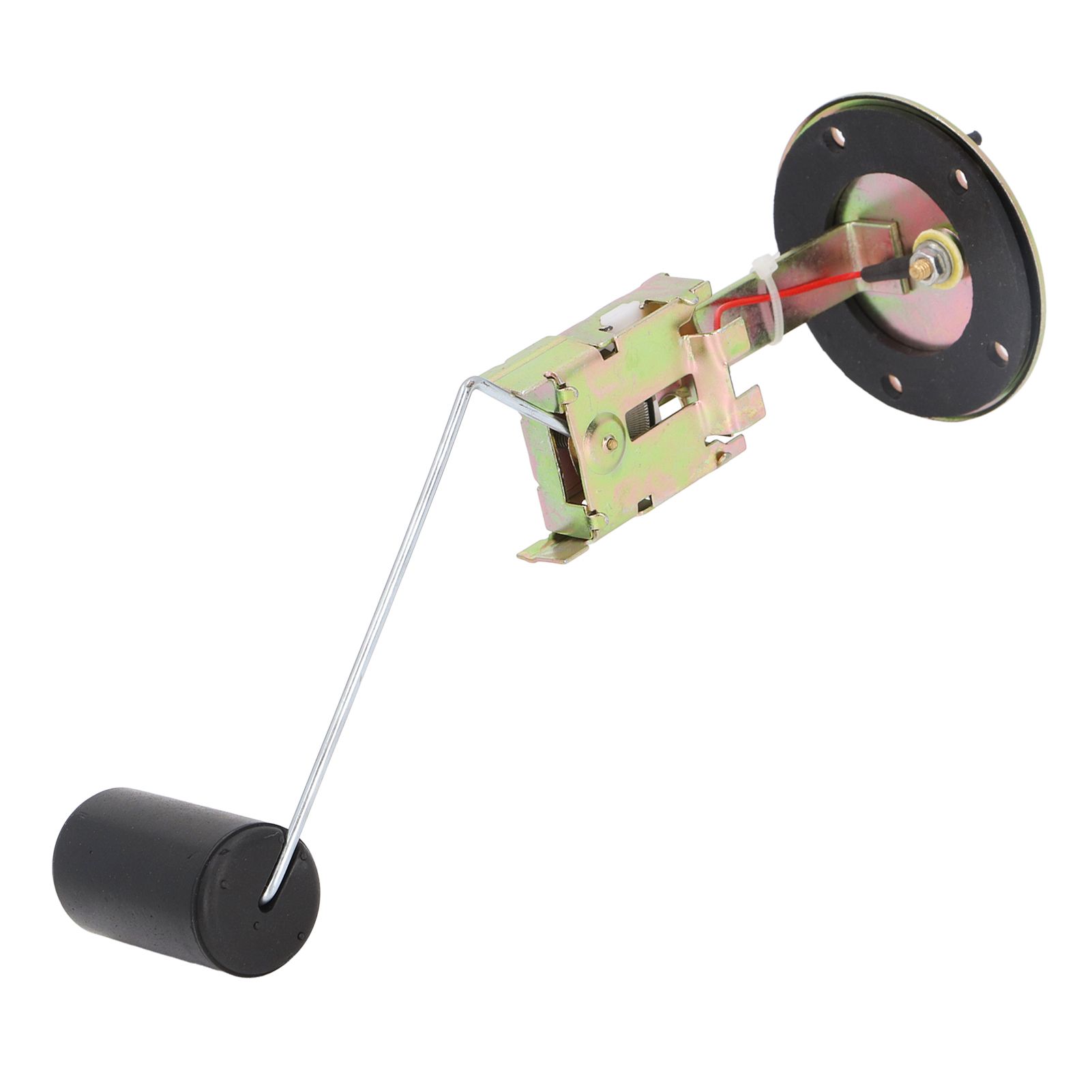 Car Fuel Tank Sender Unit High Accuracy Universal Fuel Level Sensor for view 15