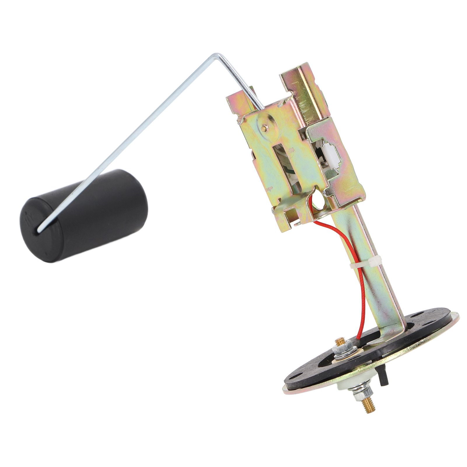 Car Fuel Tank Sender Unit High Accuracy Universal Fuel Level Sensor for view 2
