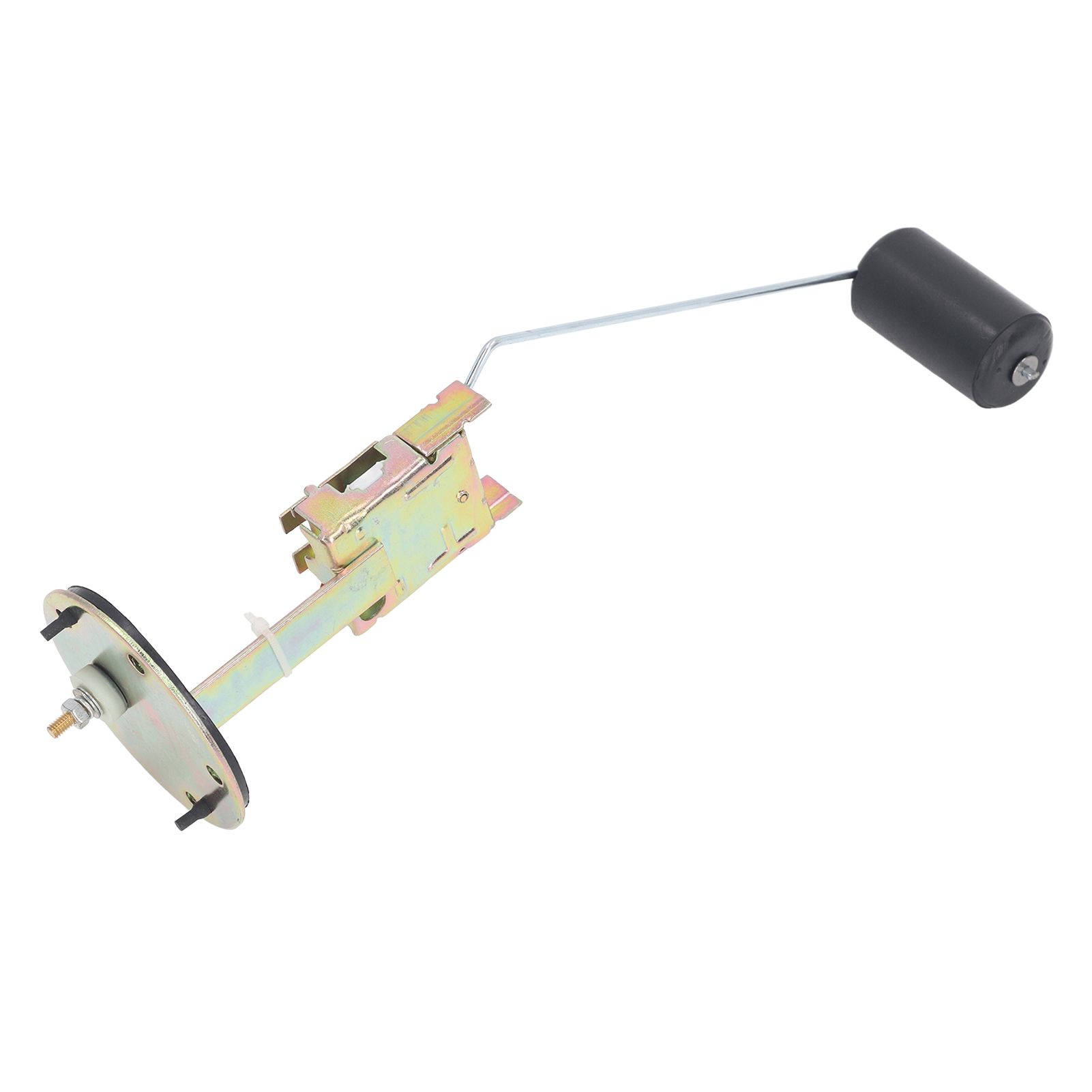 Car Fuel Tank Sender Unit High Accuracy Universal Fuel Level Sensor for view 6