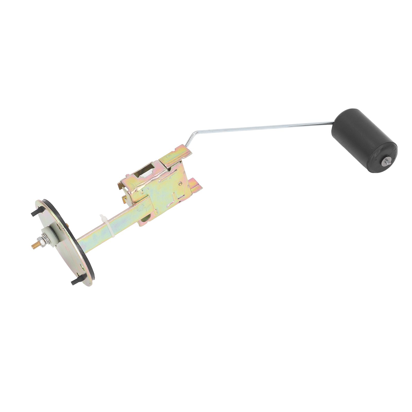 Car Fuel Tank Sender Unit High Accuracy Universal Fuel Level Sensor for view 7