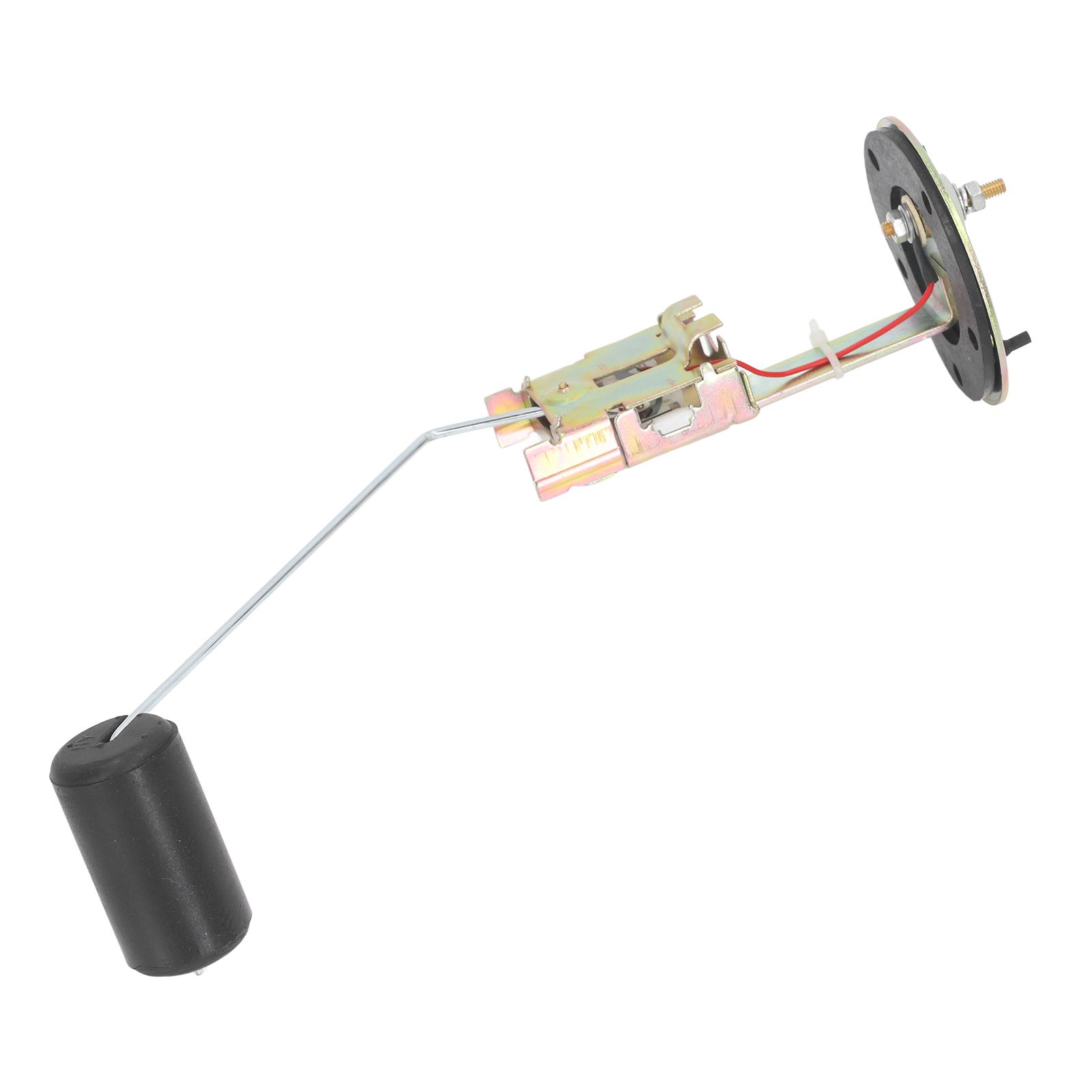 Car Fuel Tank Sender Unit High Accuracy Universal Fuel Level Sensor for view 9