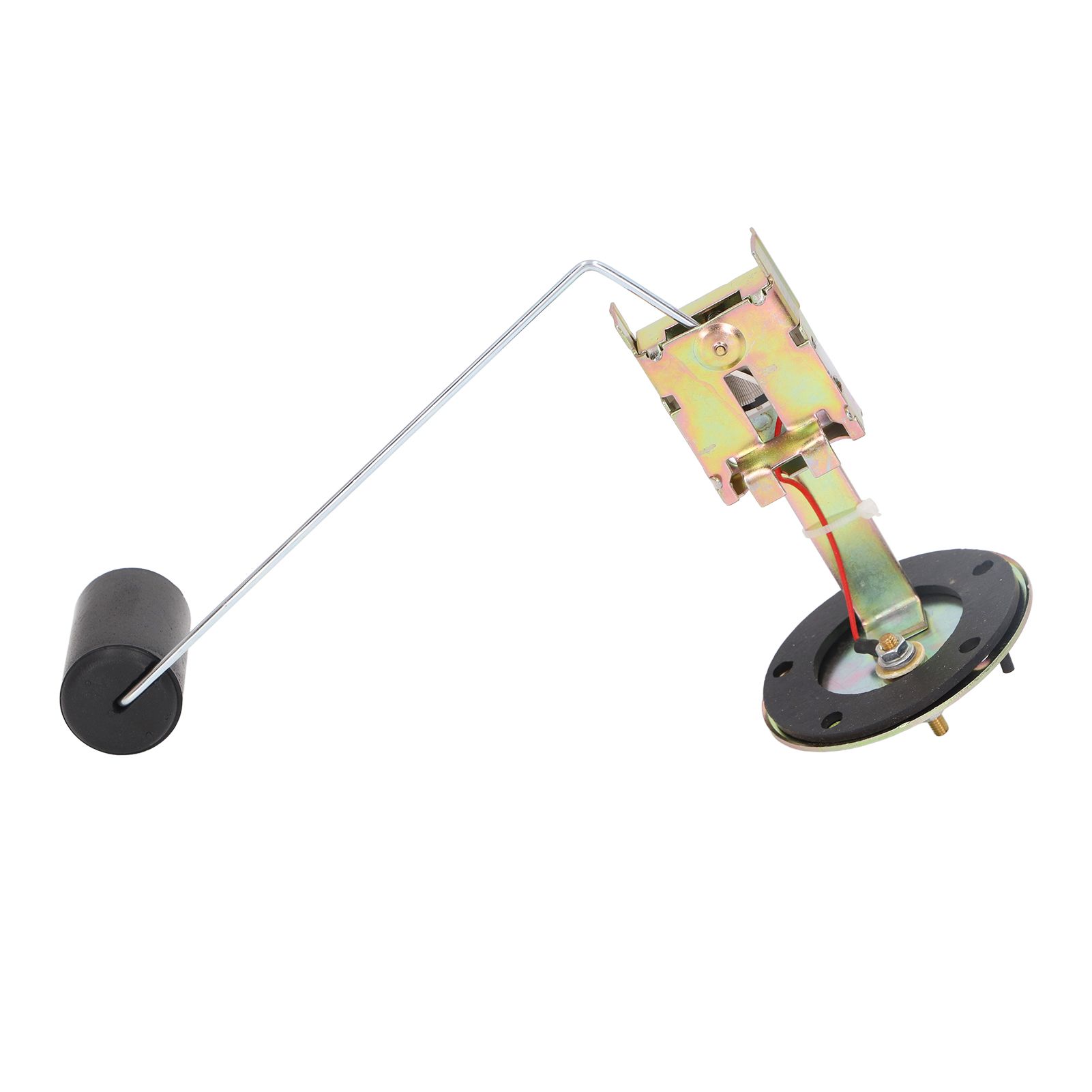 Car Fuel Tank Sender Unit High Accuracy Universal Fuel Level Sensor for view 10