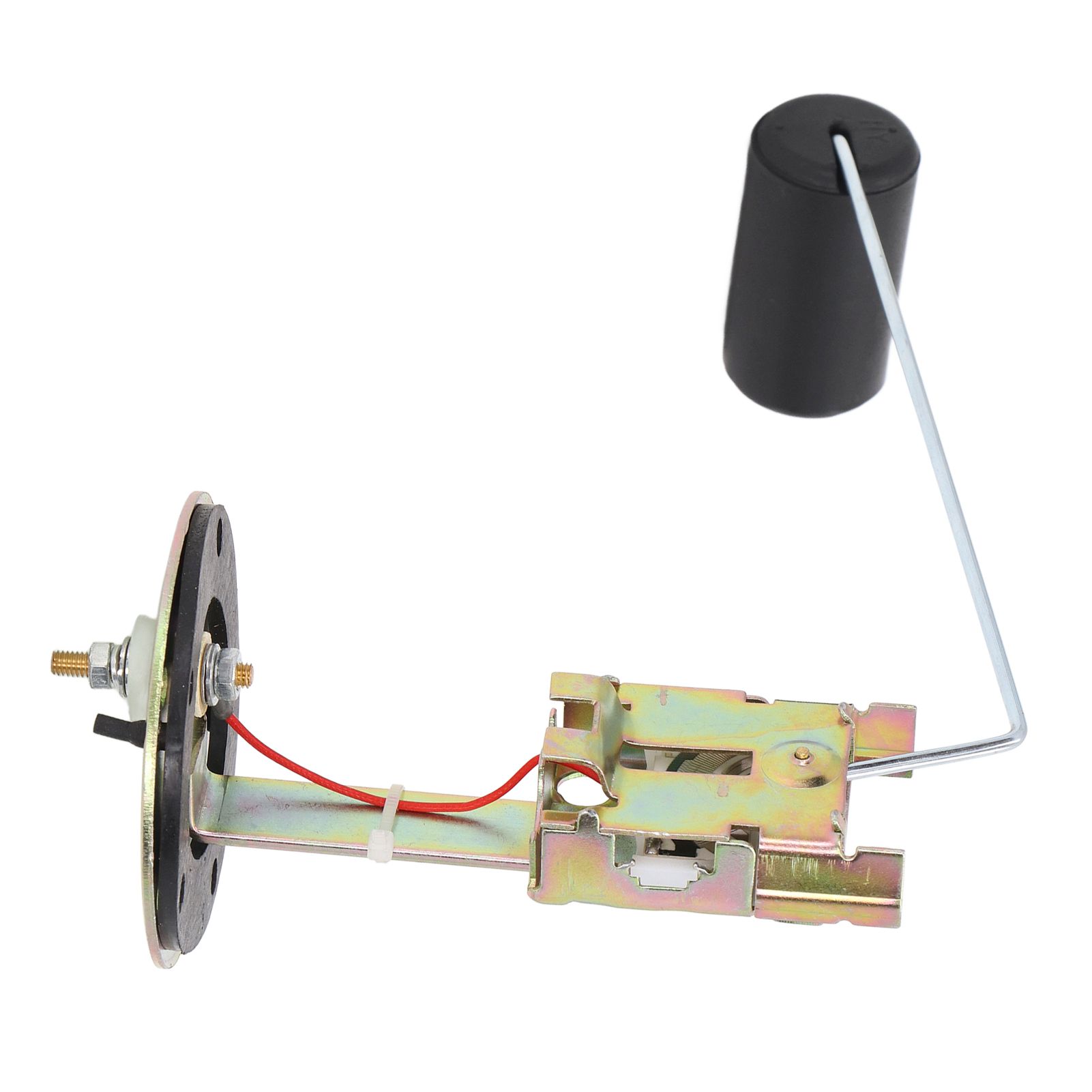 Car Fuel Tank Sender Unit High Accuracy Universal Fuel Level Sensor for view 13