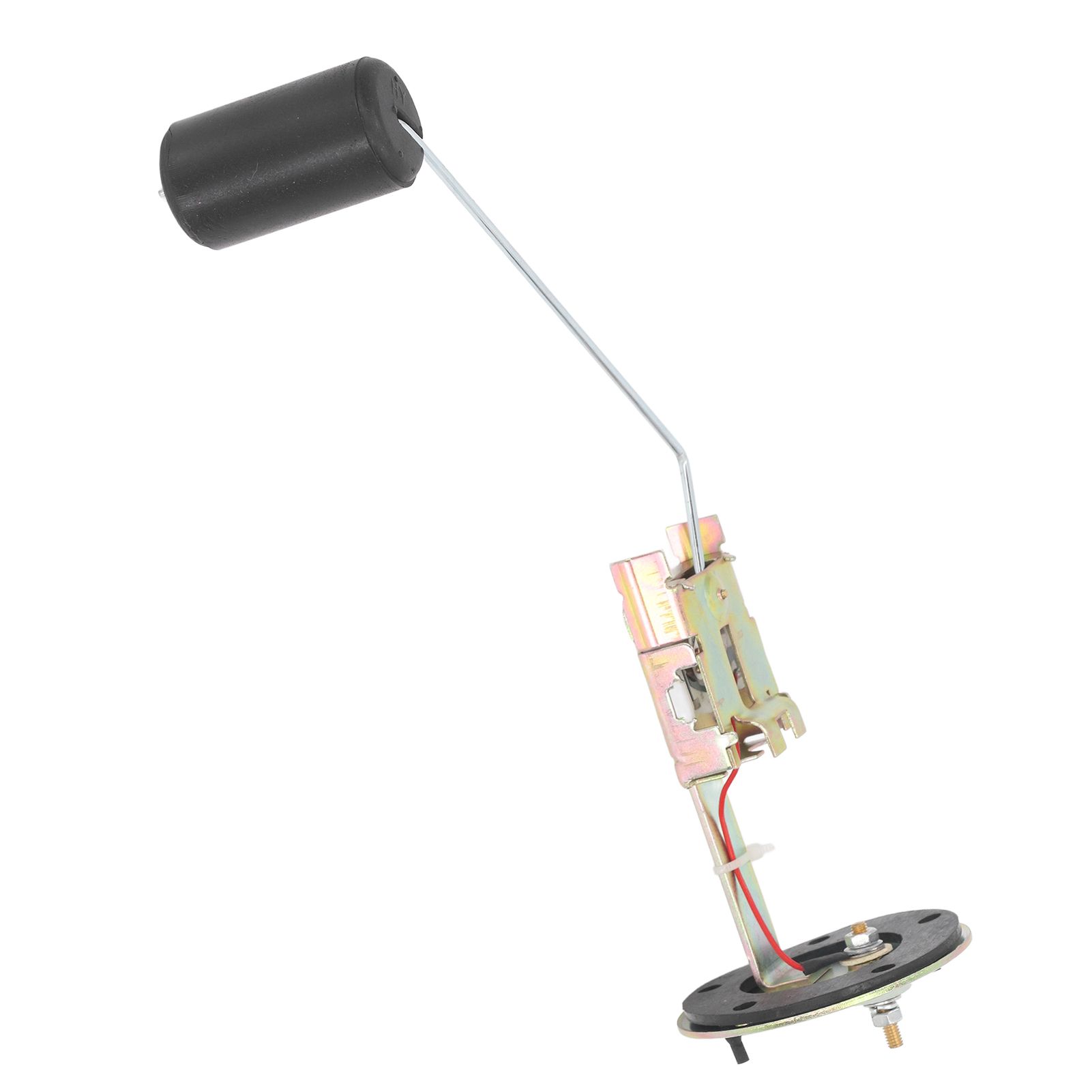Car Fuel Tank Sender Unit High Accuracy Universal Fuel Level Sensor for view 15