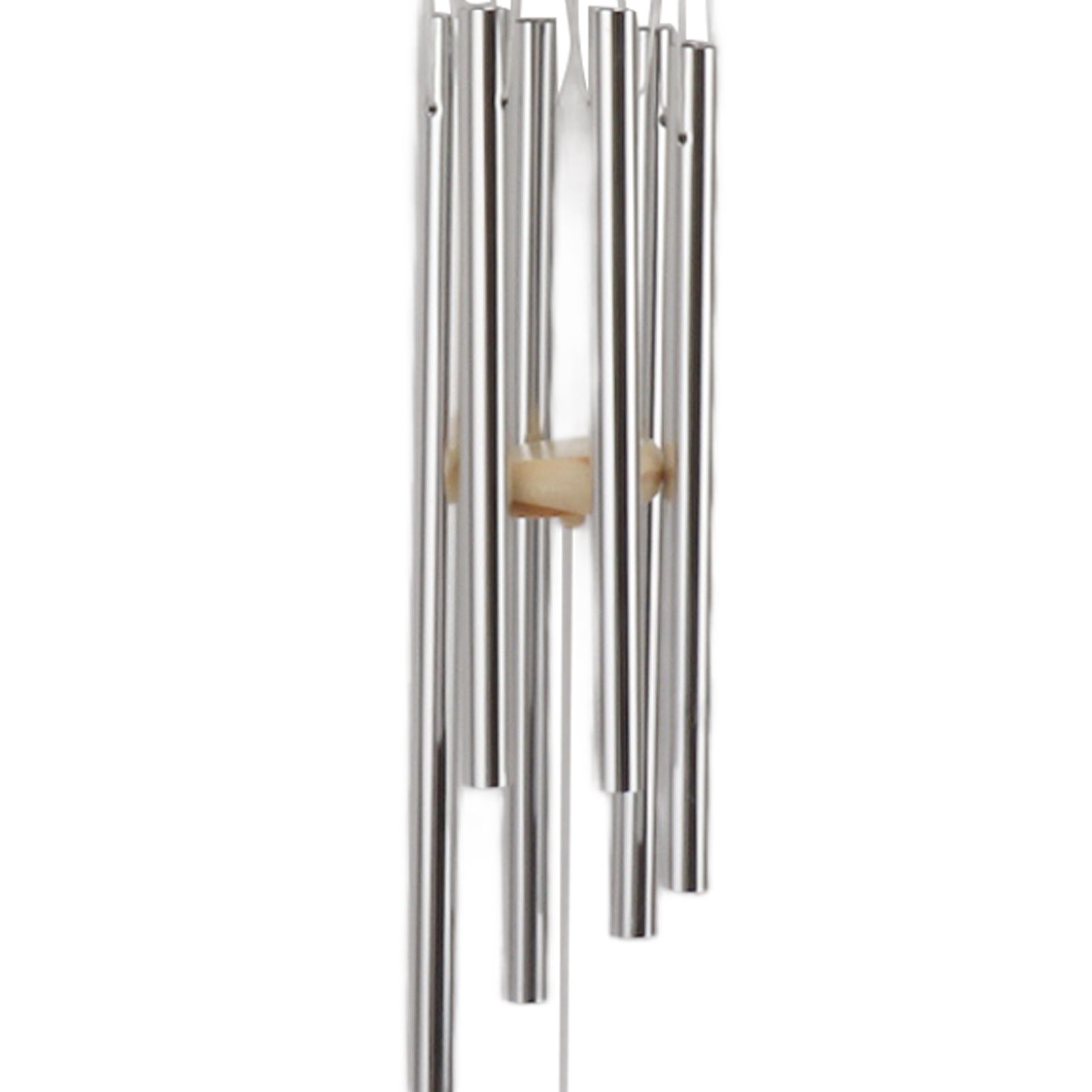 Pet Memorial Wind Chimes Wooden Outdoor Sympathy Wind Chimes Dog Memorial view 15