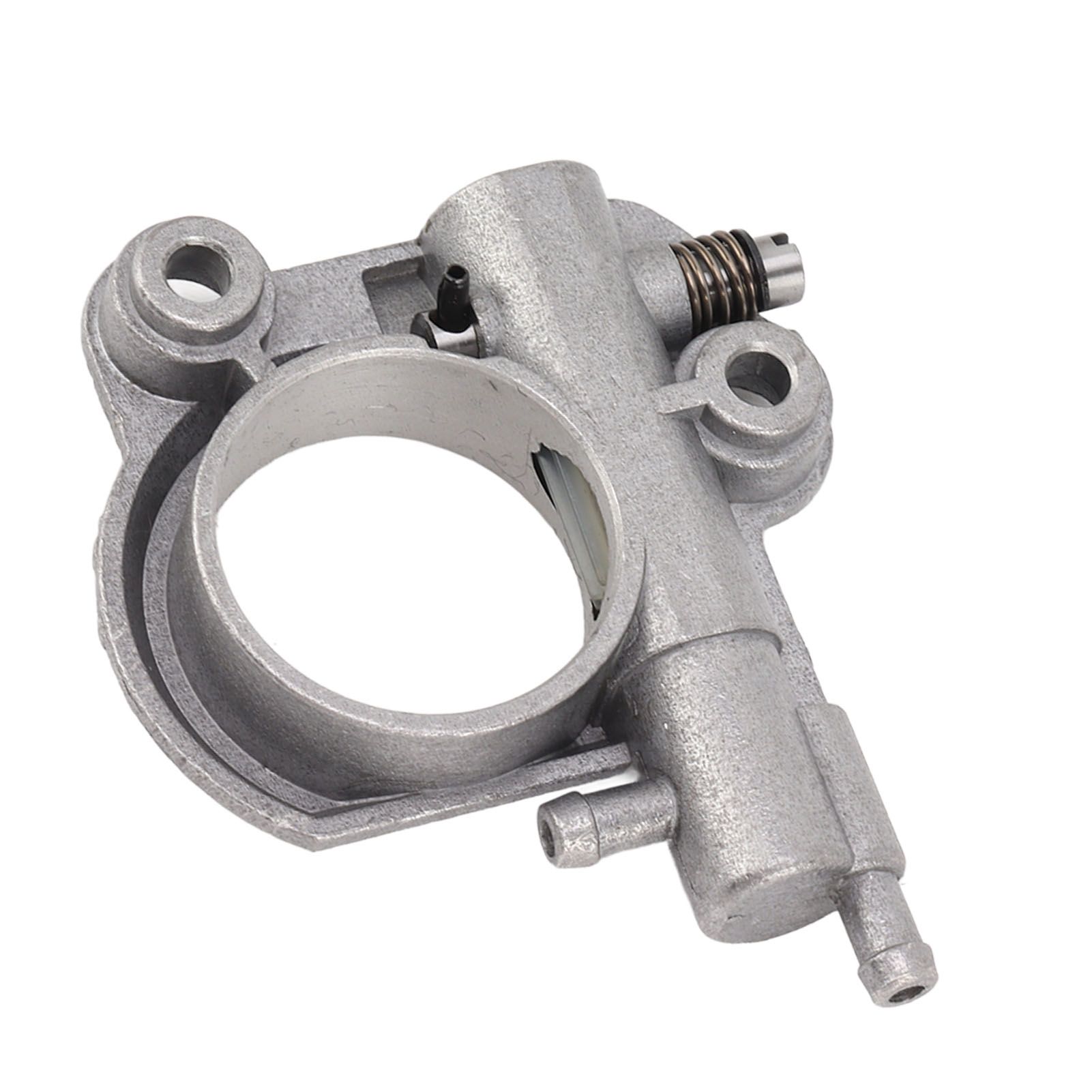 Auto Oiler Assembly Oil Pump For CS550P CS600P CS590 CS620P CS620PW CS600 view 2
