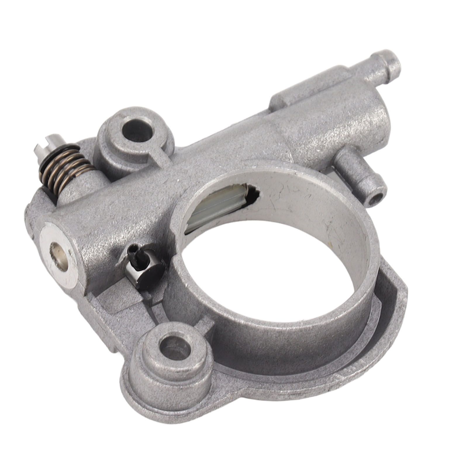Auto Oiler Assembly Oil Pump For CS550P CS600P CS590 CS620P CS620PW CS600 view 3