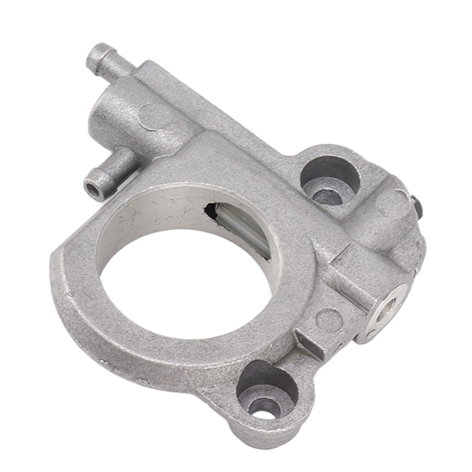 Auto Oiler Assembly Oil Pump For CS550P CS600P CS590 CS620P CS620PW CS600 view 4