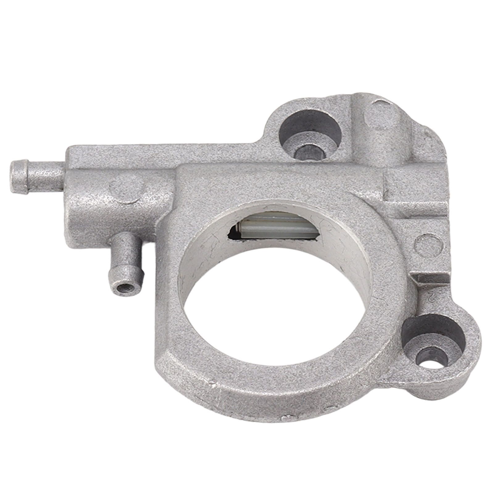 Auto Oiler Assembly Oil Pump For CS550P CS600P CS590 CS620P CS620PW CS600 view 5