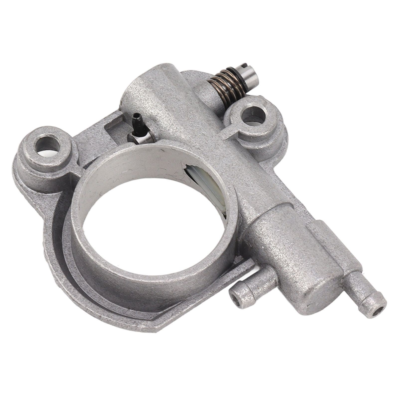Auto Oiler Assembly Oil Pump For CS550P CS600P CS590 CS620P CS620PW CS600 view 7