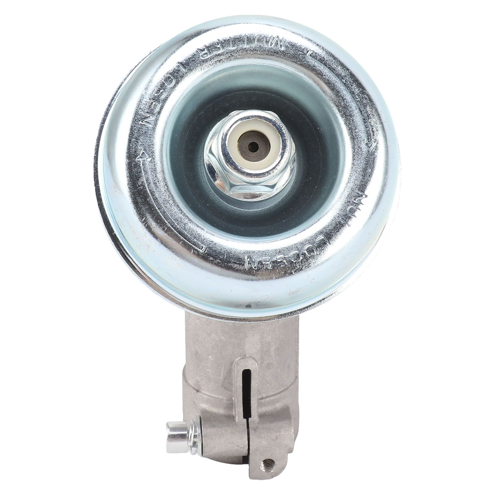Trimmer Gear Box Head Aluminum Stainless Steel Iron Trimmer Gear Head — image 1