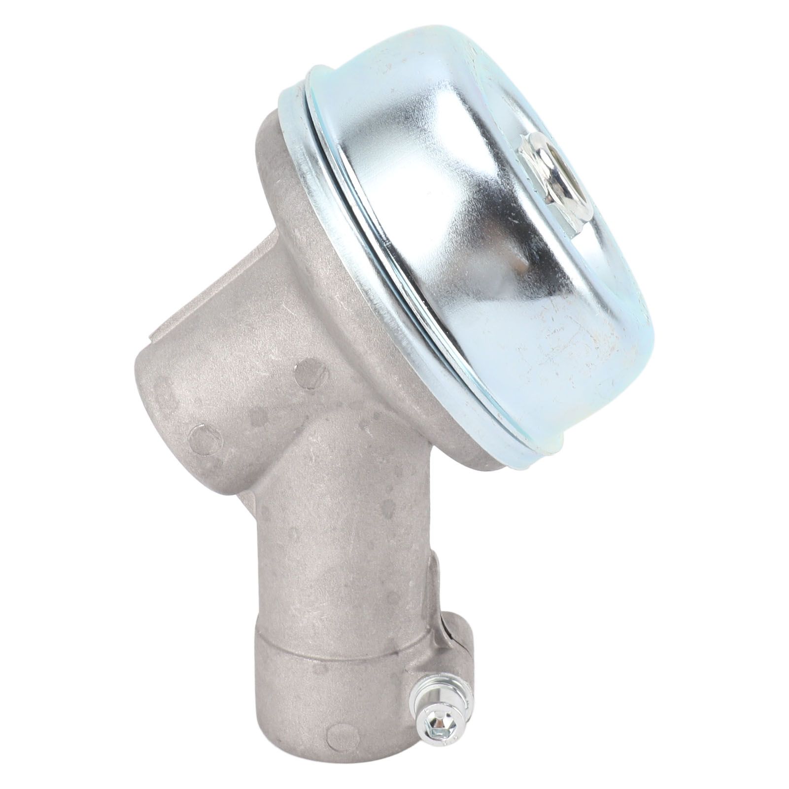 Trimmer Gear Box Head Aluminum Stainless Steel Iron Trimmer Gear Head view 2