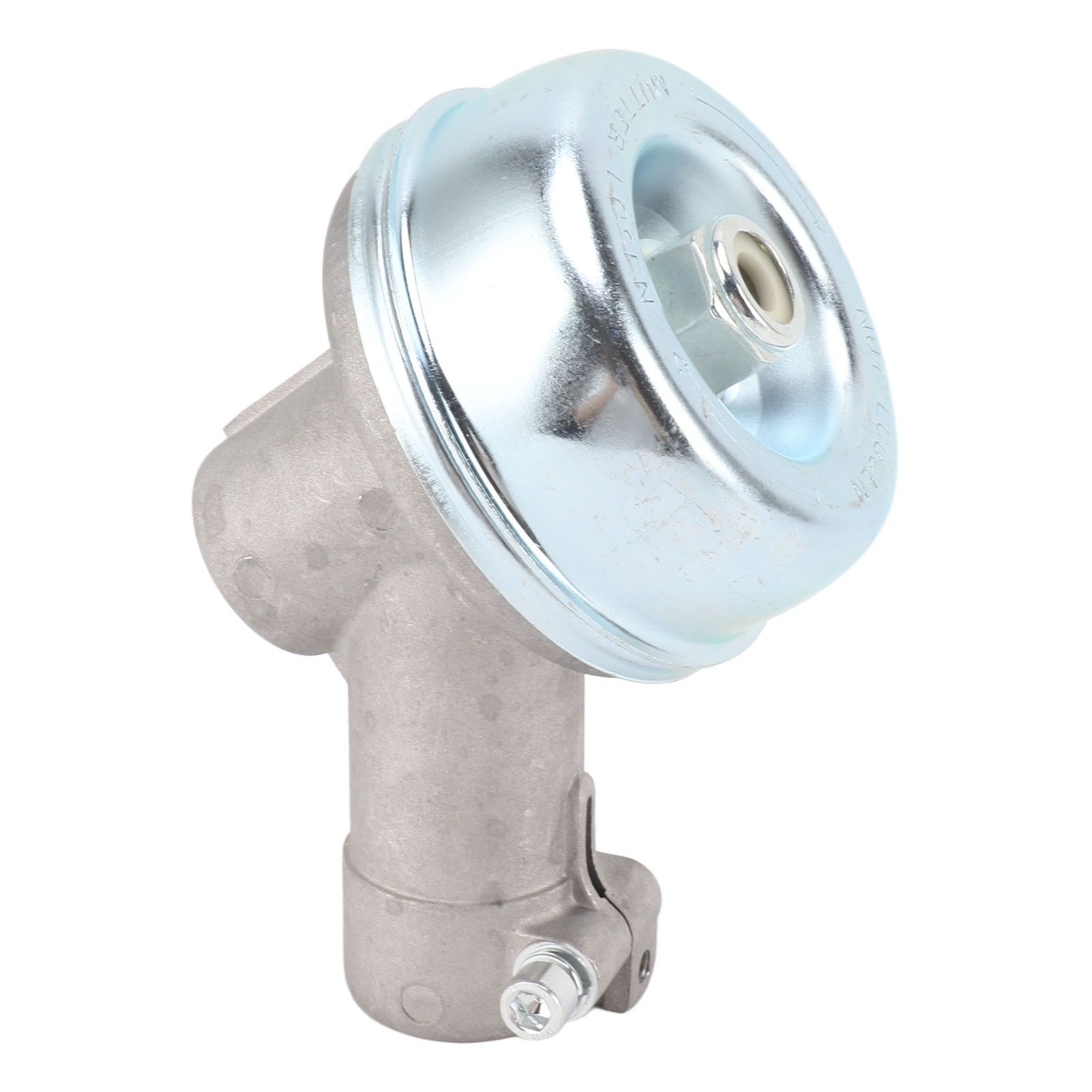 Trimmer Gear Box Head Aluminum Stainless Steel Iron Trimmer Gear Head view 3
