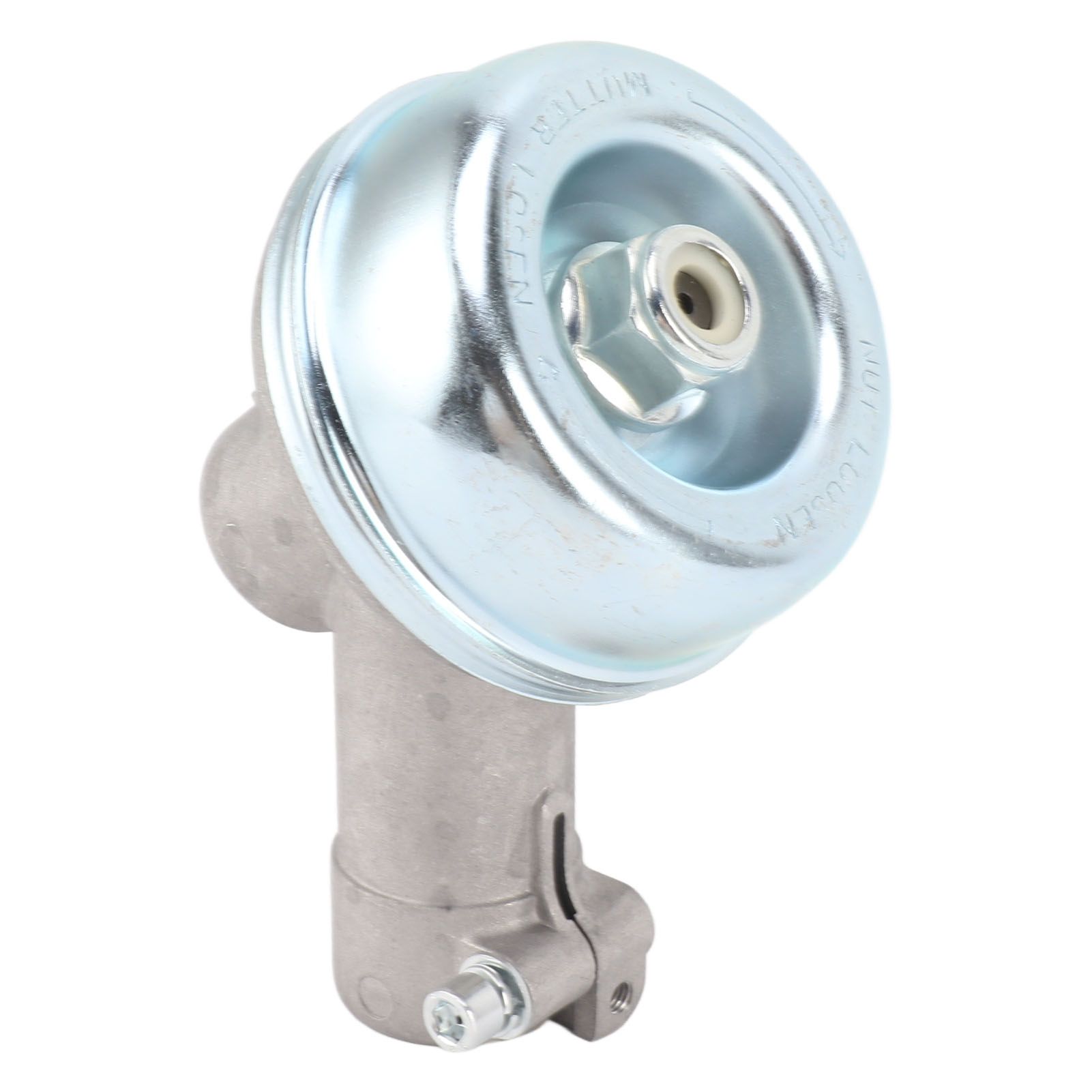 Trimmer Gear Box Head Aluminum Stainless Steel Iron Trimmer Gear Head view 4
