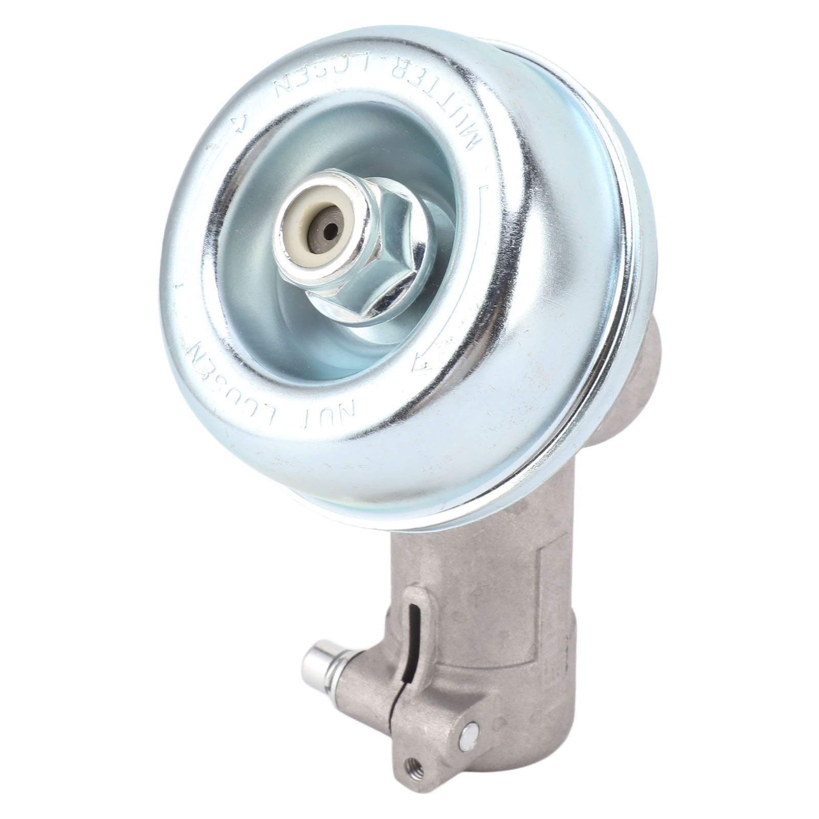 Trimmer Gear Box Head Aluminum Stainless Steel Iron Trimmer Gear Head view 5