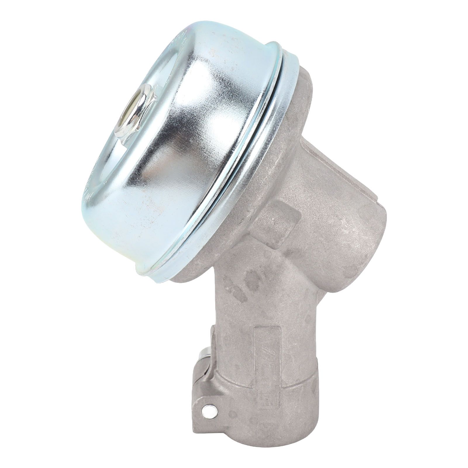 Trimmer Gear Box Head Aluminum Stainless Steel Iron Trimmer Gear Head view 6