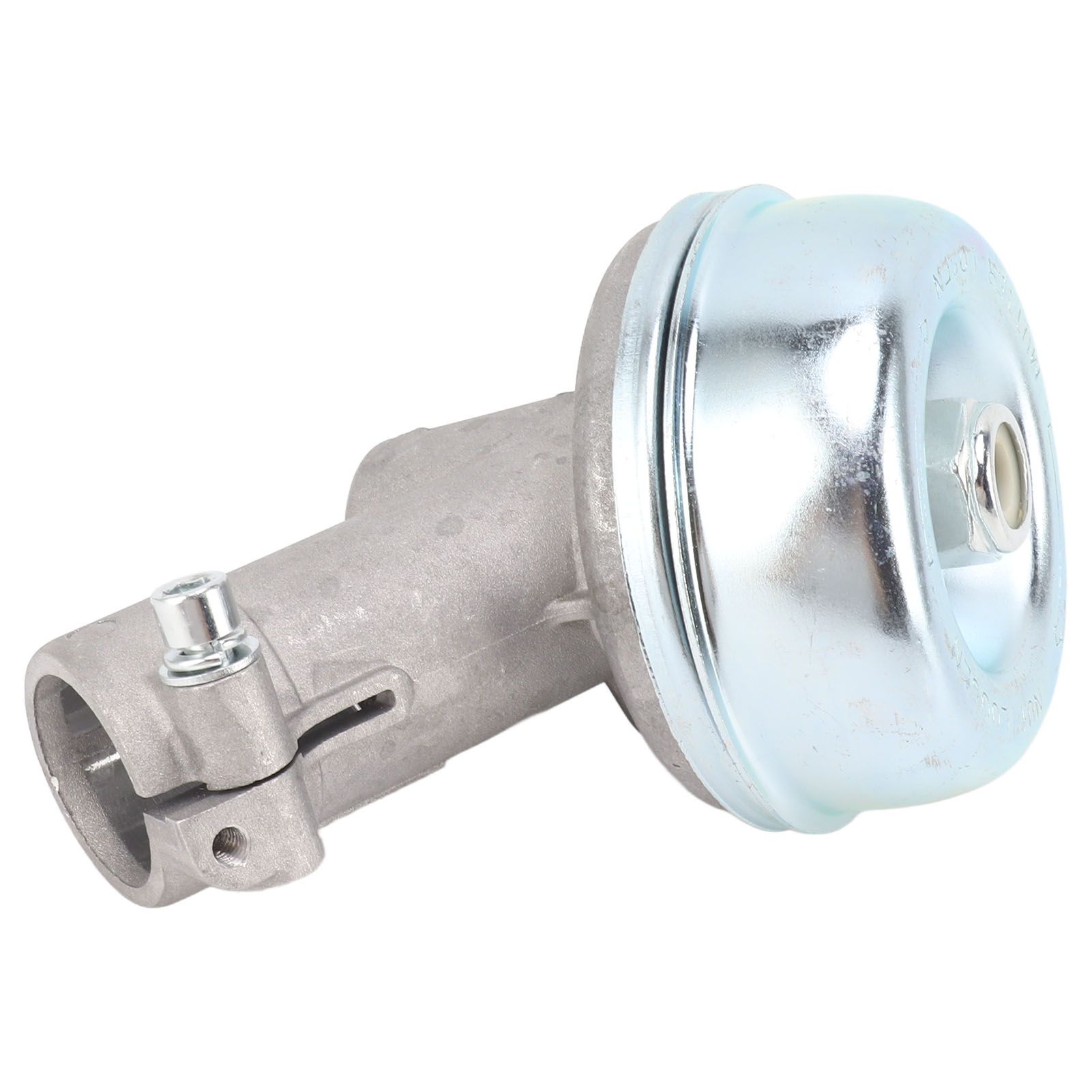 Trimmer Gear Box Head Aluminum Stainless Steel Iron Trimmer Gear Head view 7