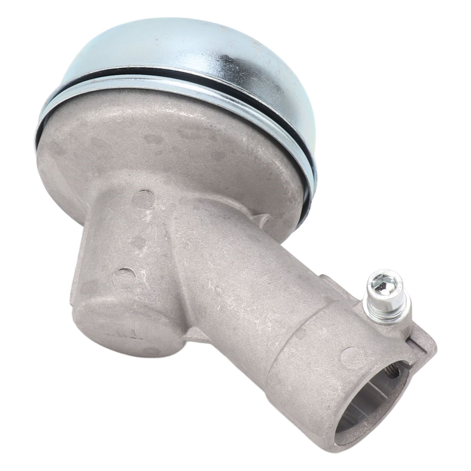 Trimmer Gear Box Head Aluminum Stainless Steel Iron Trimmer Gear Head view 8