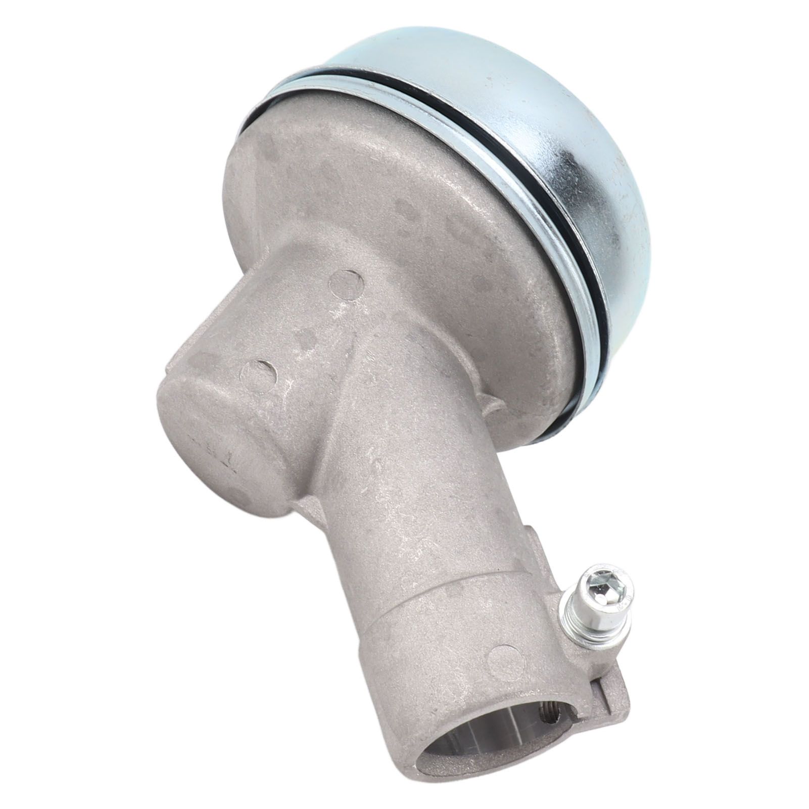 Trimmer Gear Box Head Aluminum Stainless Steel Iron Trimmer Gear Head view 9