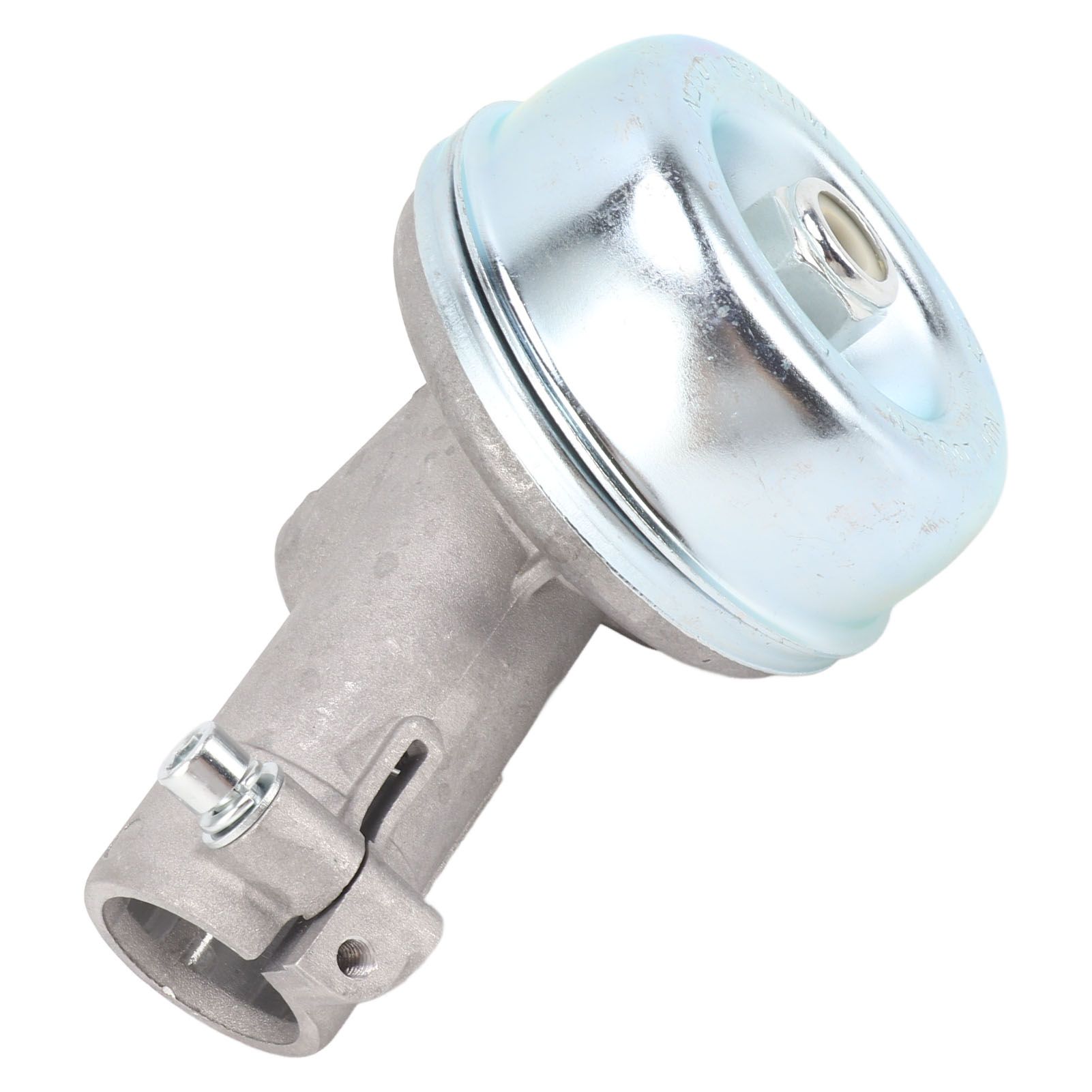 Trimmer Gear Box Head Aluminum Stainless Steel Iron Trimmer Gear Head view 10