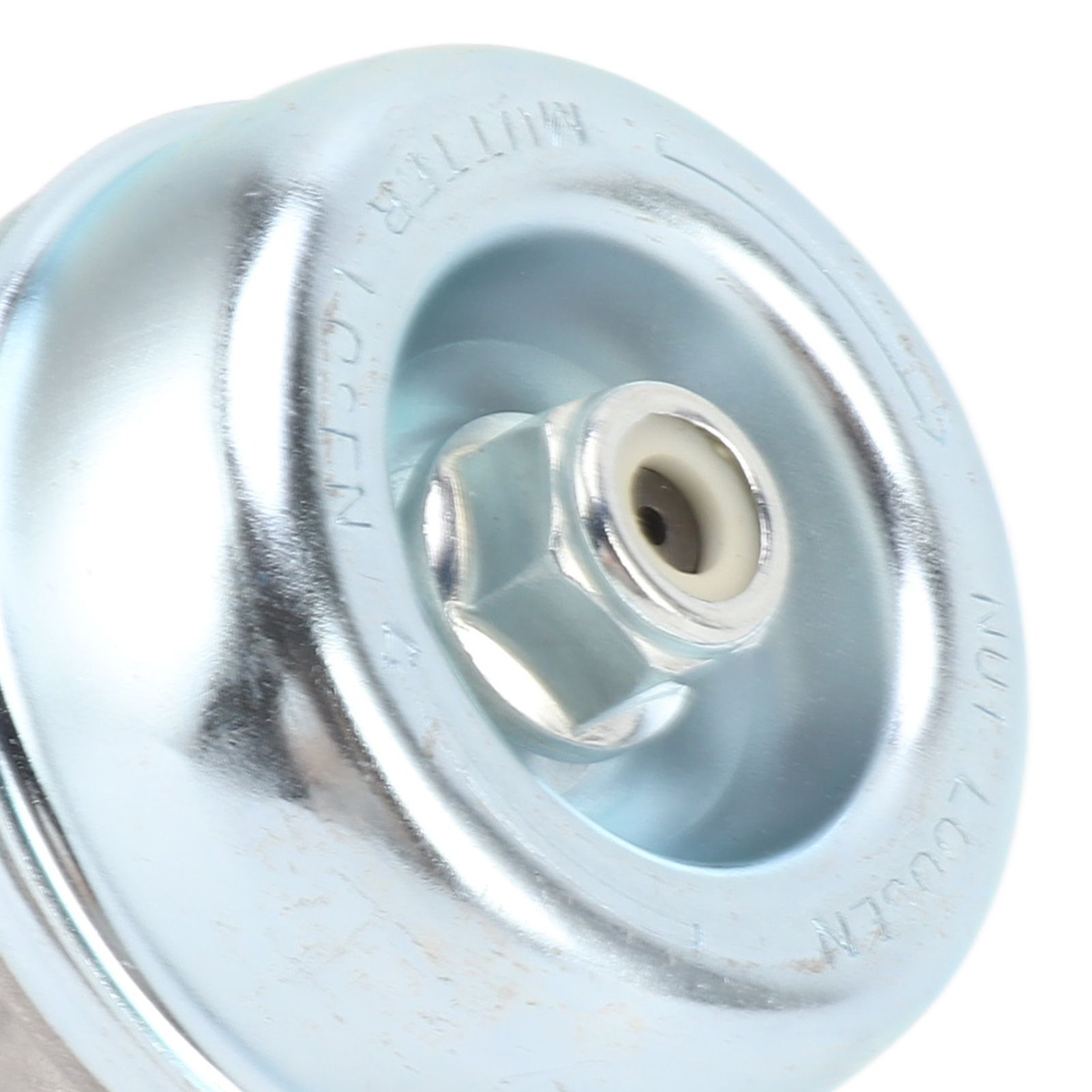 Trimmer Gear Box Head Aluminum Stainless Steel Iron Trimmer Gear Head view 13