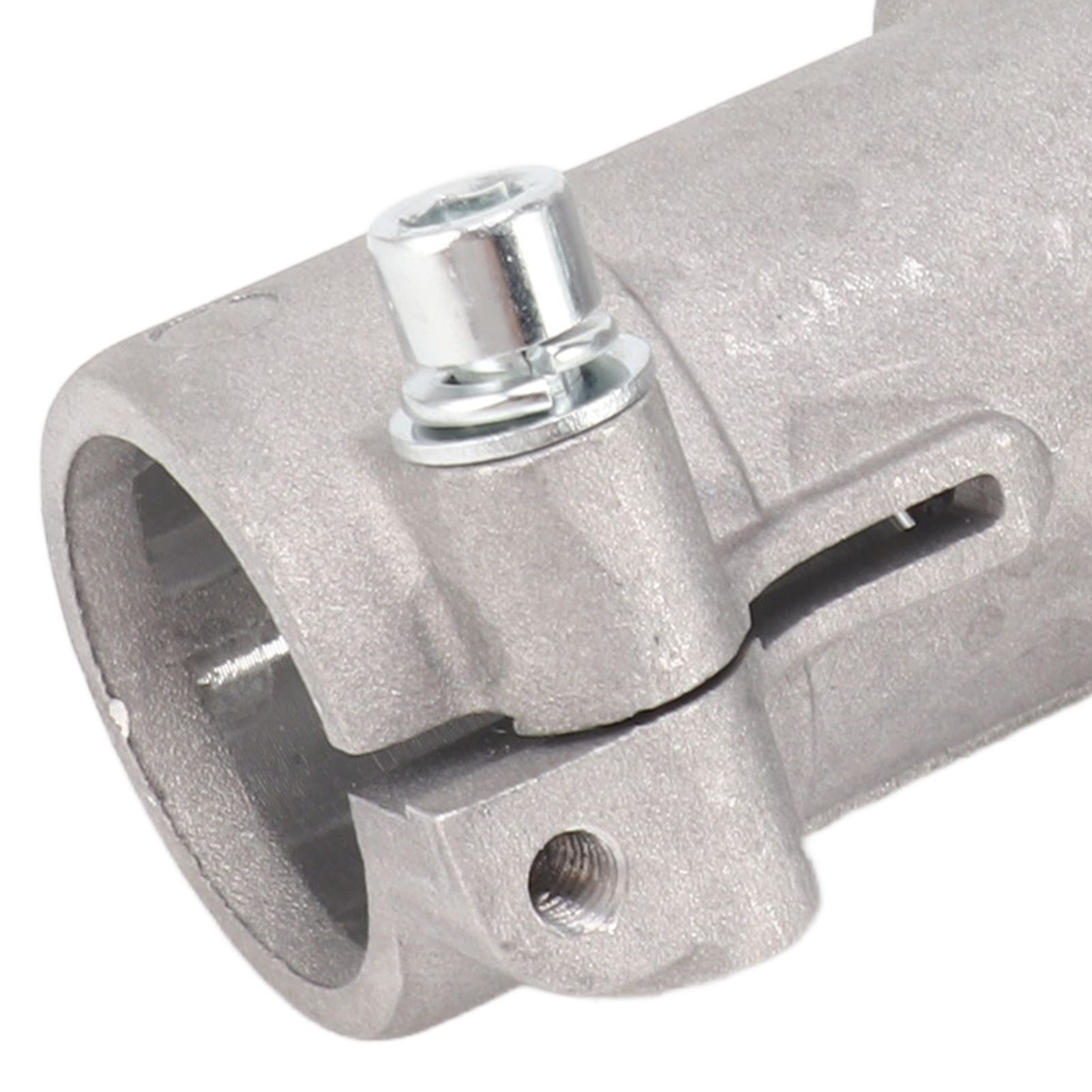 Trimmer Gear Box Head Aluminum Stainless Steel Iron Trimmer Gear Head view 15