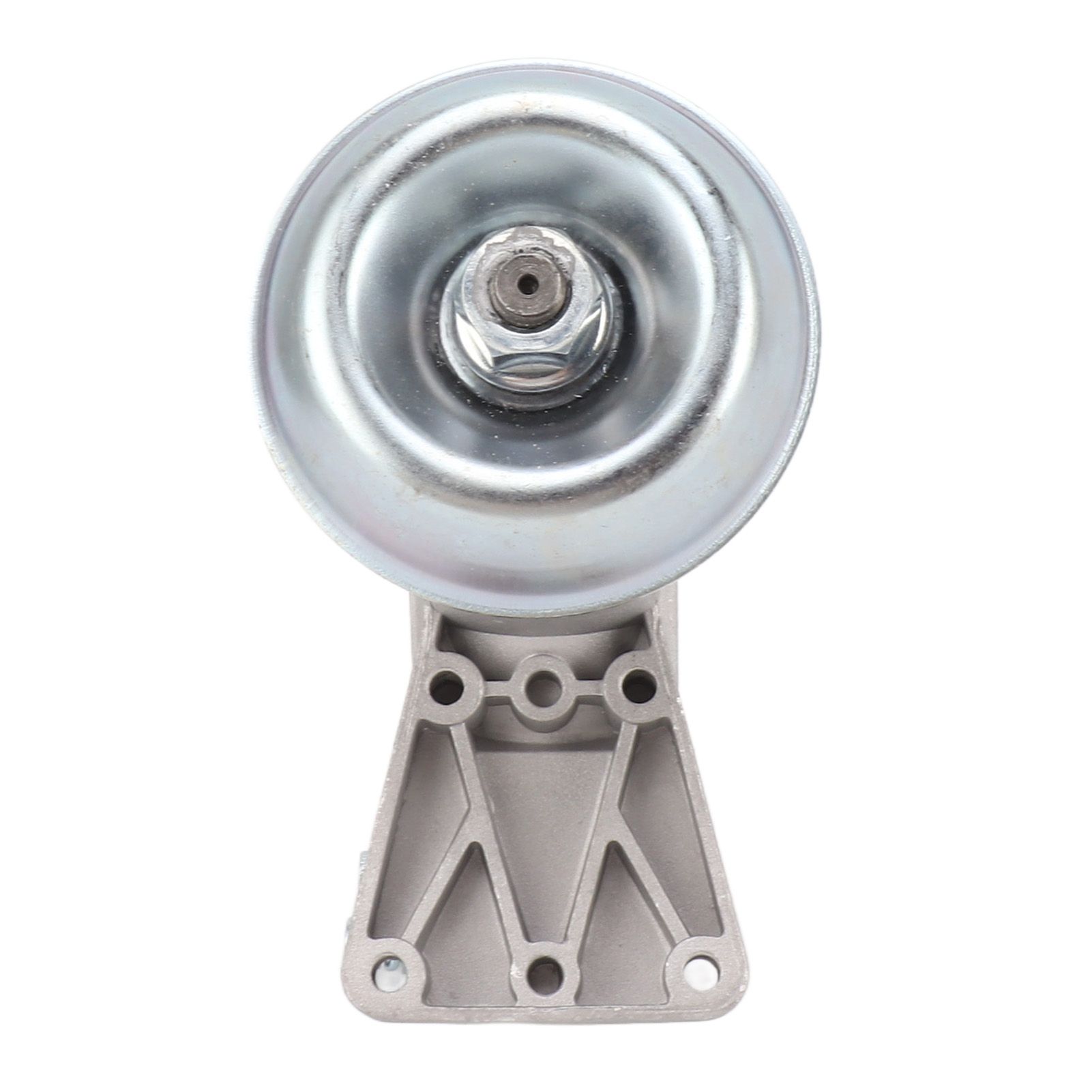 10 Teeth Lawn Mower Gear Head Trimmer Cutting Machine Gear Box 32mm Diameter view 9