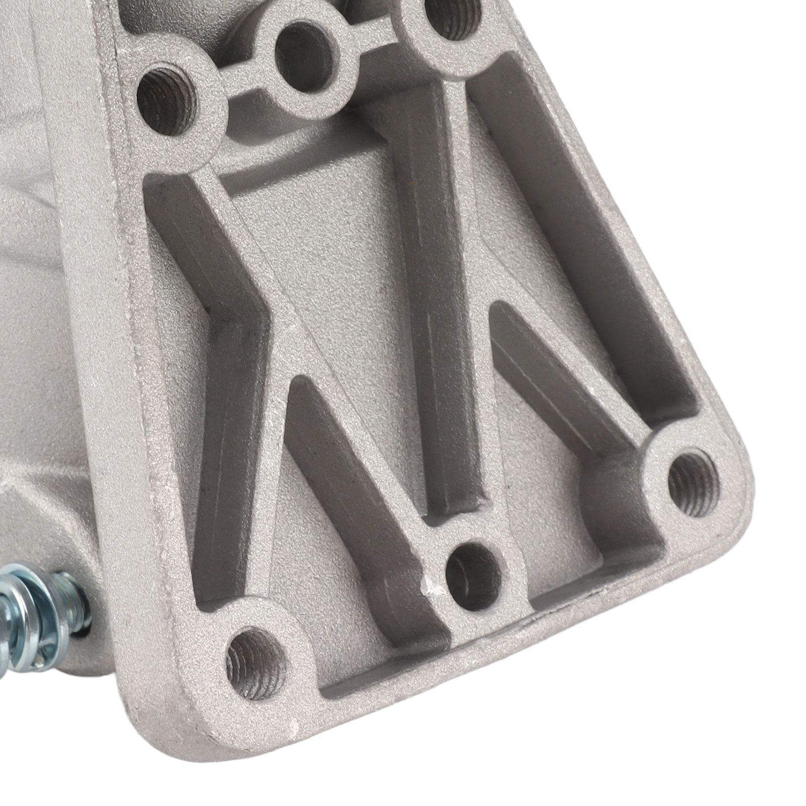 10 Teeth Lawn Mower Gear Head Trimmer Cutting Machine Gear Box 32mm Diameter view 15