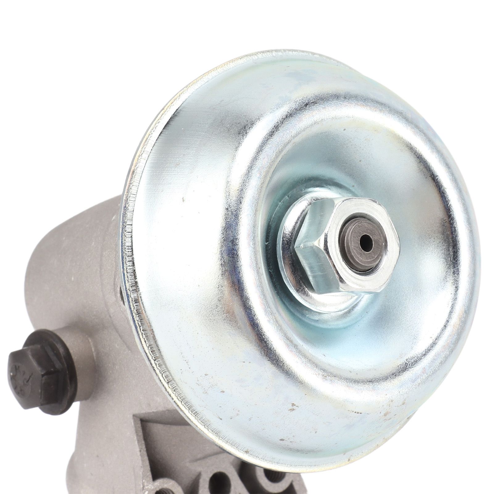 10T Gear Head Replacement Part 28mm Trimmer Brush Cutter Gear Case Gear Box view 13