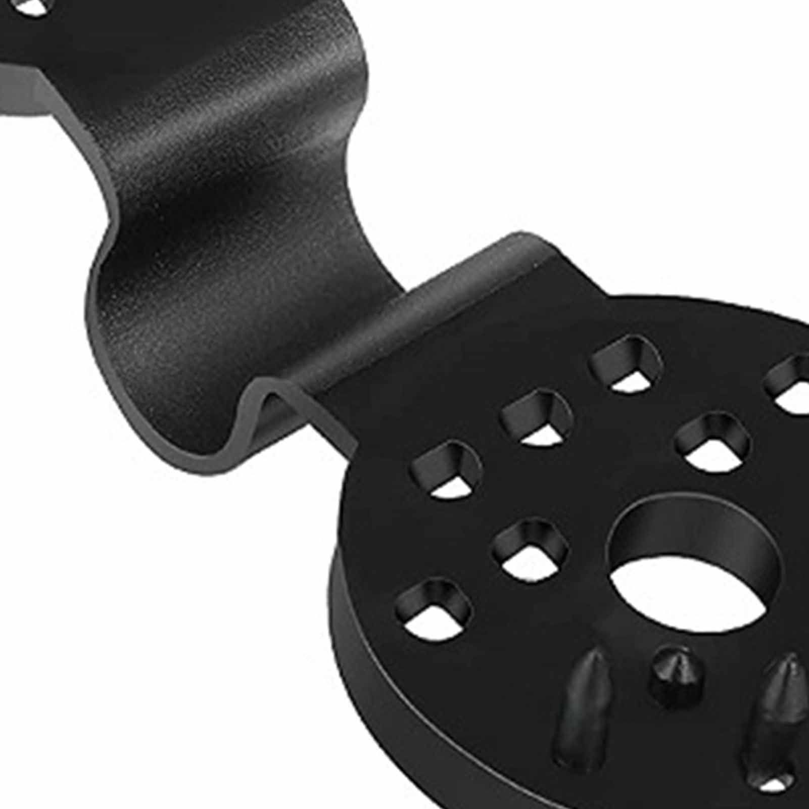 50 Pcs Shade Cloth Plastic Clips Round Sunshade Net Fixing Clip for Garden view 9