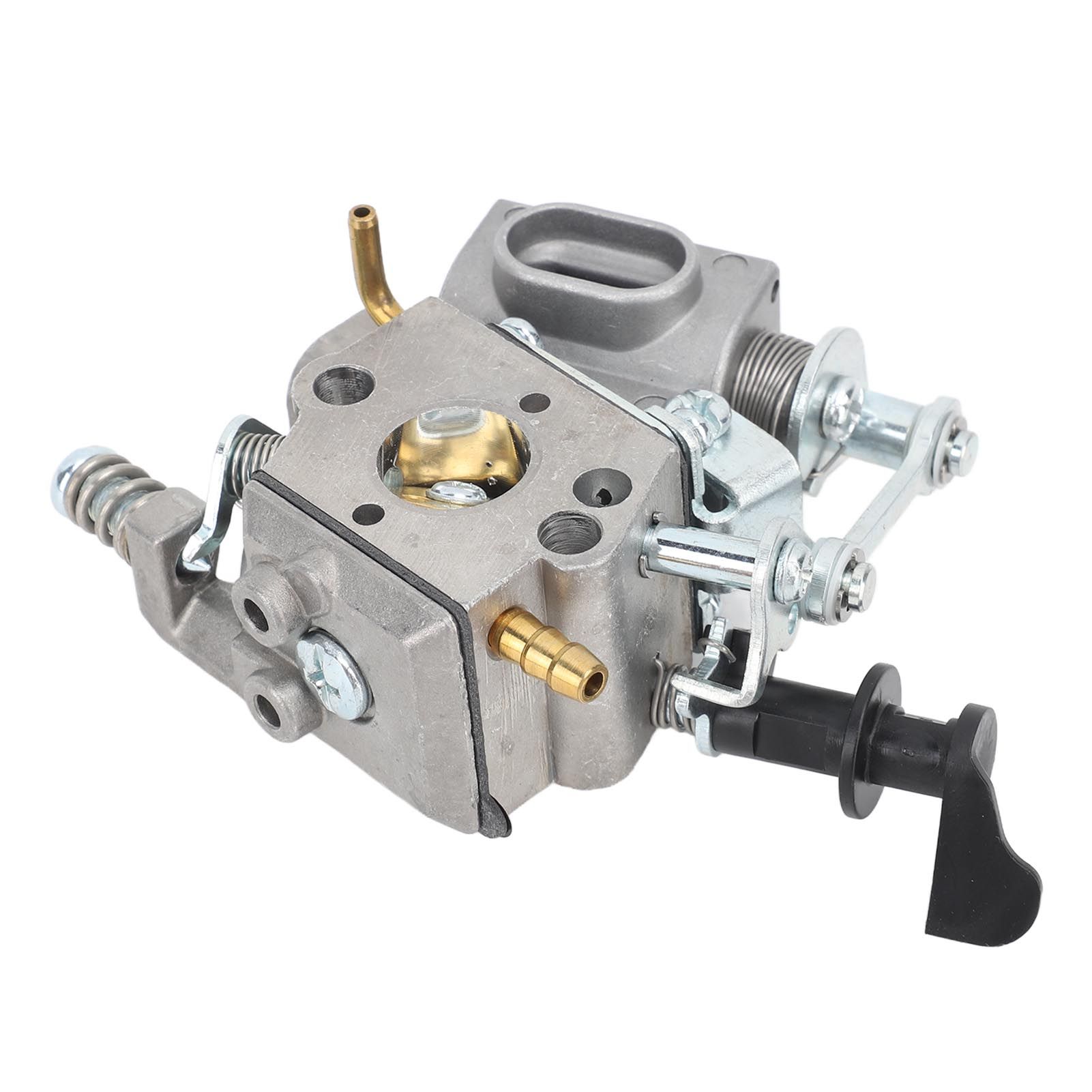 Aluminum Carburetor Carb Replacement for T435 578936901 522007601 Top Handle view 2