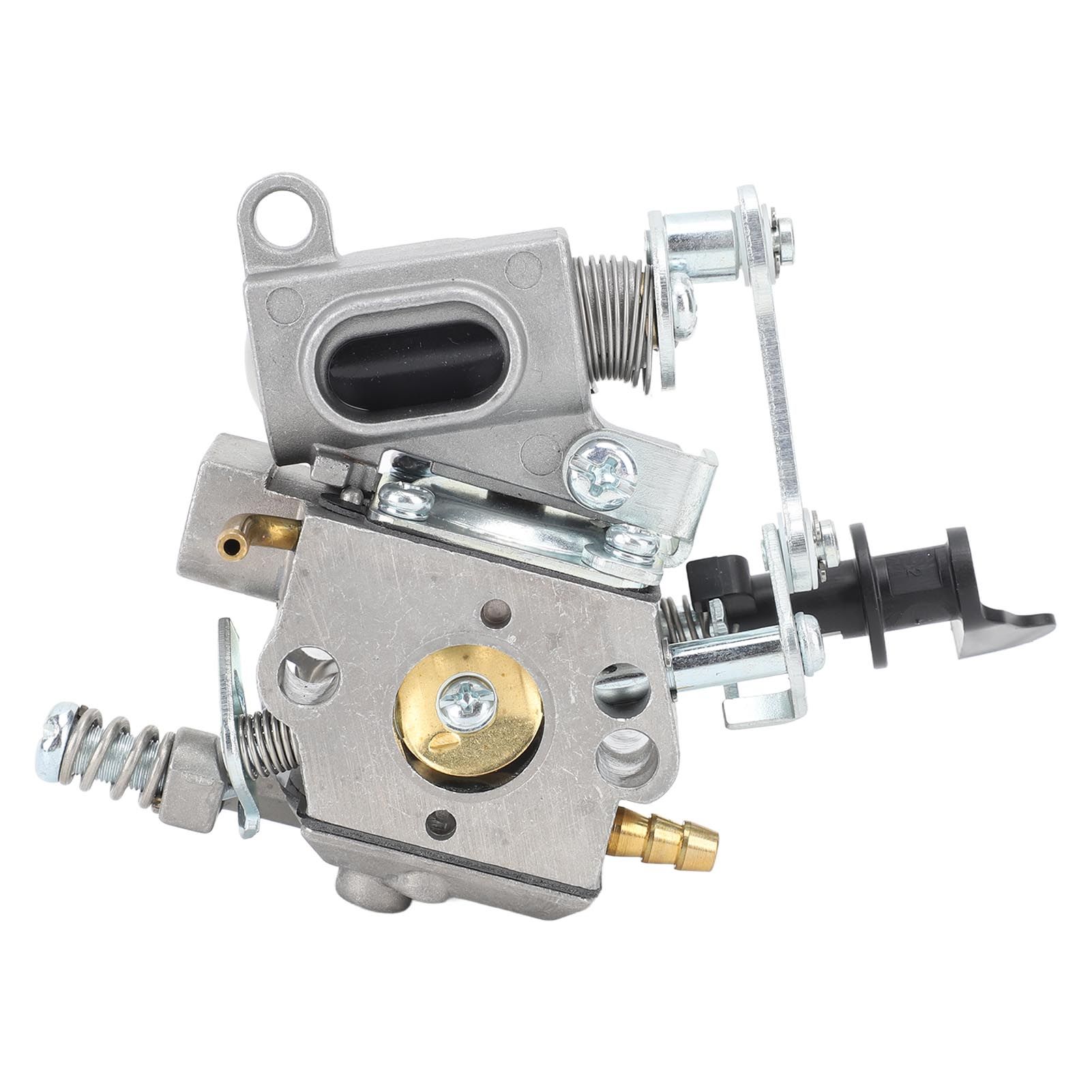 Aluminum Carburetor Carb Replacement for T435 578936901 522007601 Top Handle view 4