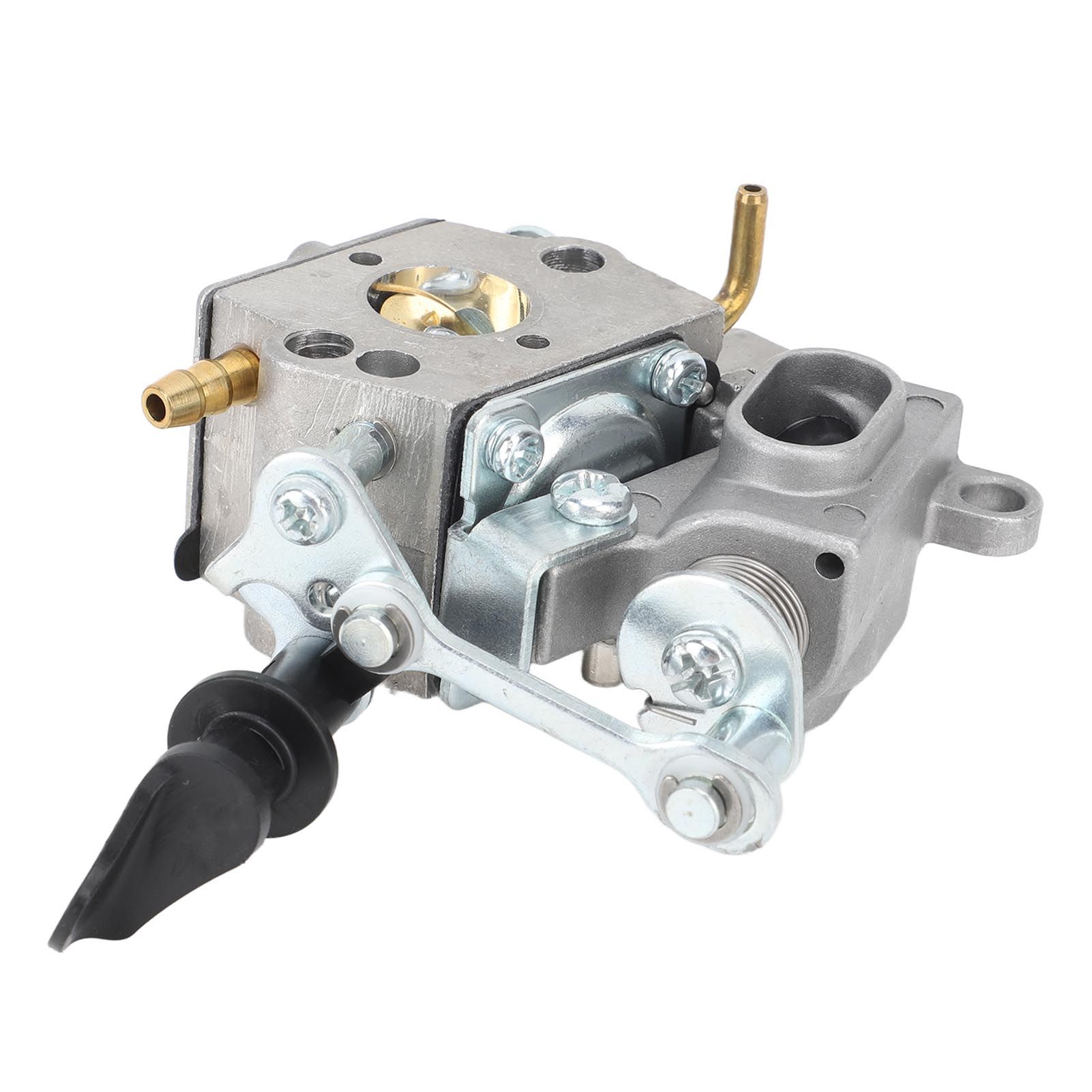 Aluminum Carburetor Carb Replacement for T435 578936901 522007601 Top Handle view 5