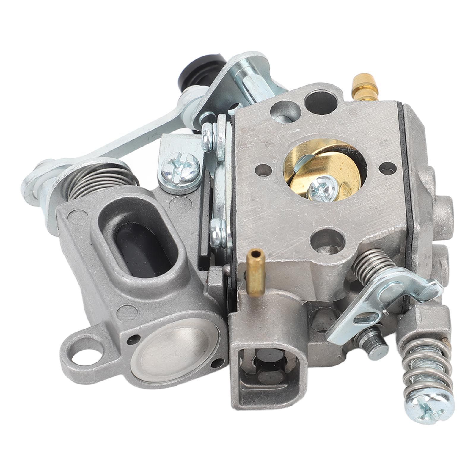 Aluminum Carburetor Carb Replacement for T435 578936901 522007601 Top Handle view 7