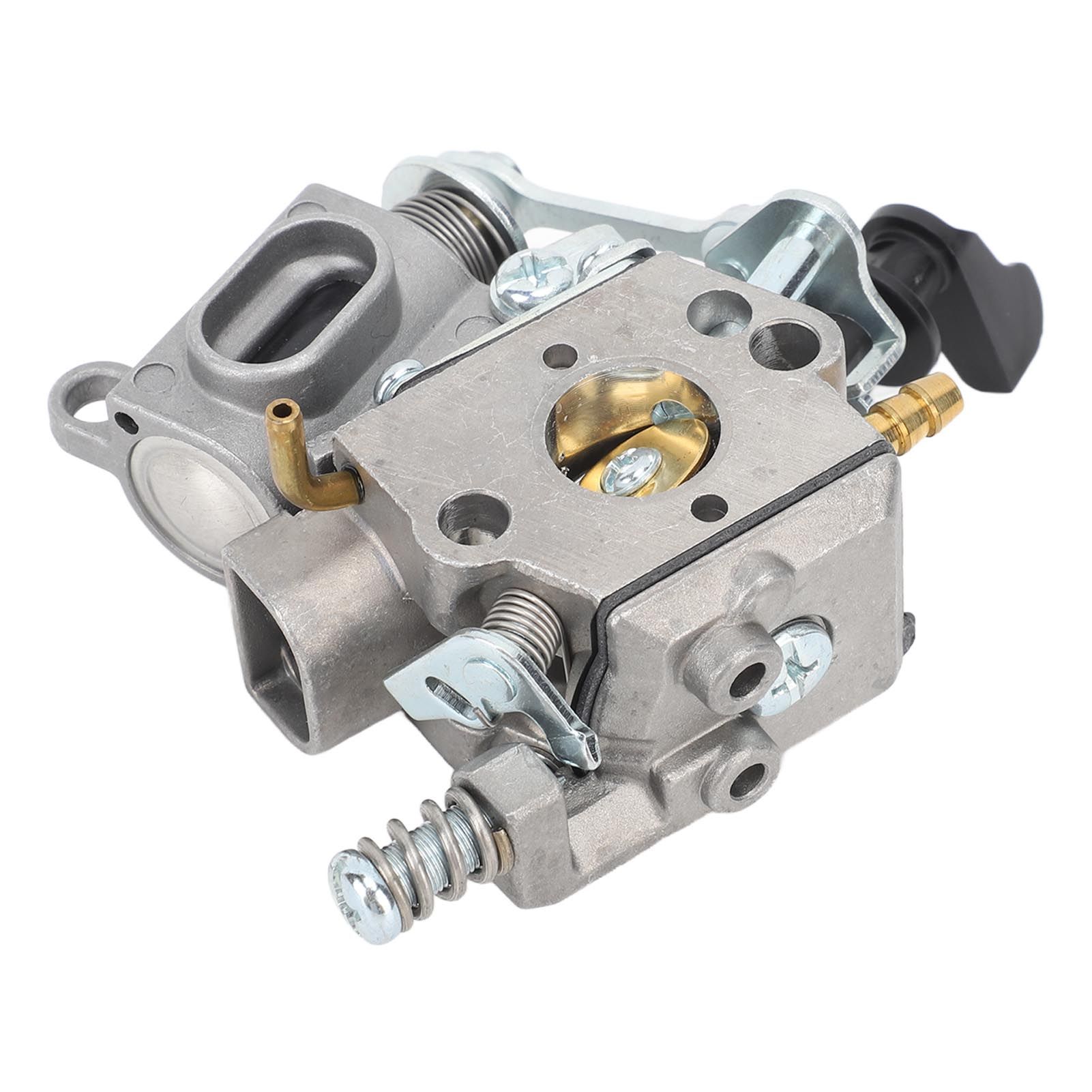Aluminum Carburetor Carb Replacement for T435 578936901 522007601 Top Handle view 8