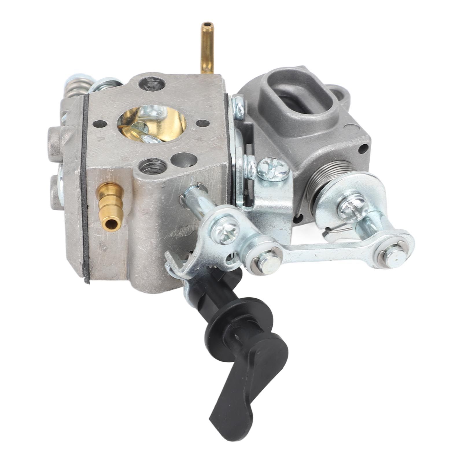 Aluminum Carburetor Carb Replacement for T435 578936901 522007601 Top Handle view 9