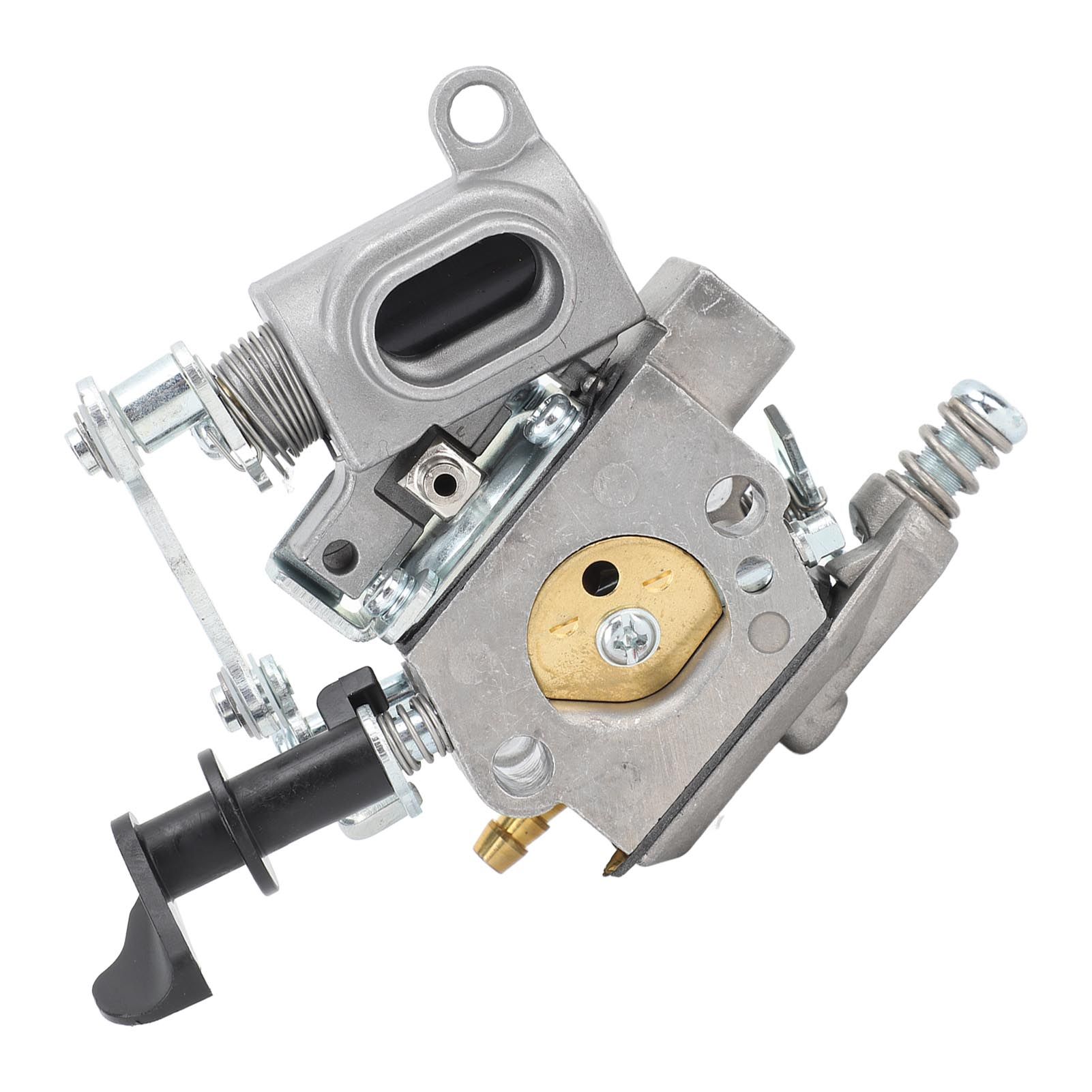 Aluminum Carburetor Carb Replacement for T435 578936901 522007601 Top Handle view 10