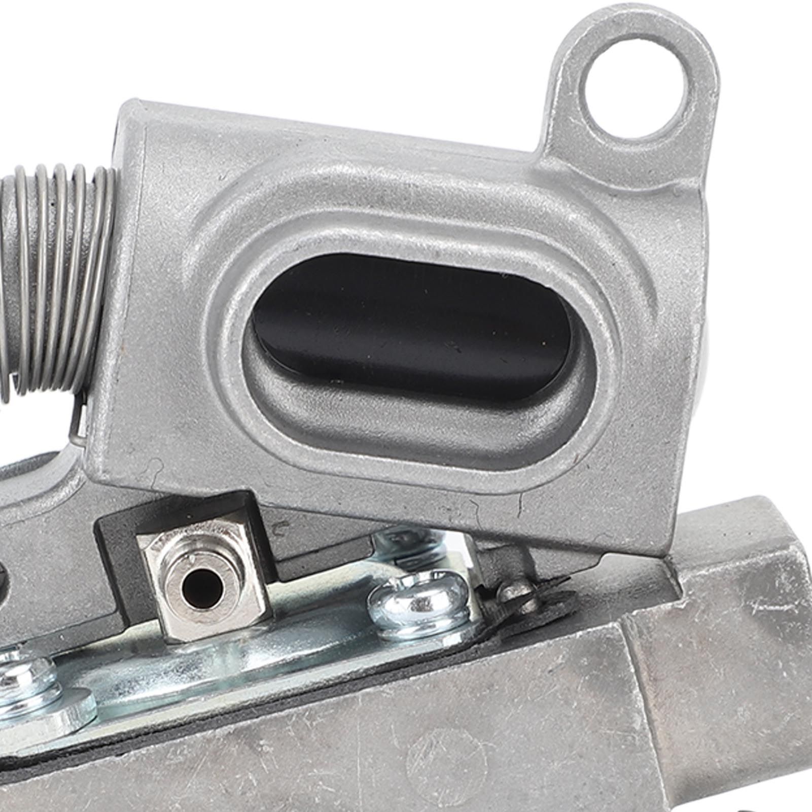 Aluminum Carburetor Carb Replacement for T435 578936901 522007601 Top Handle view 14