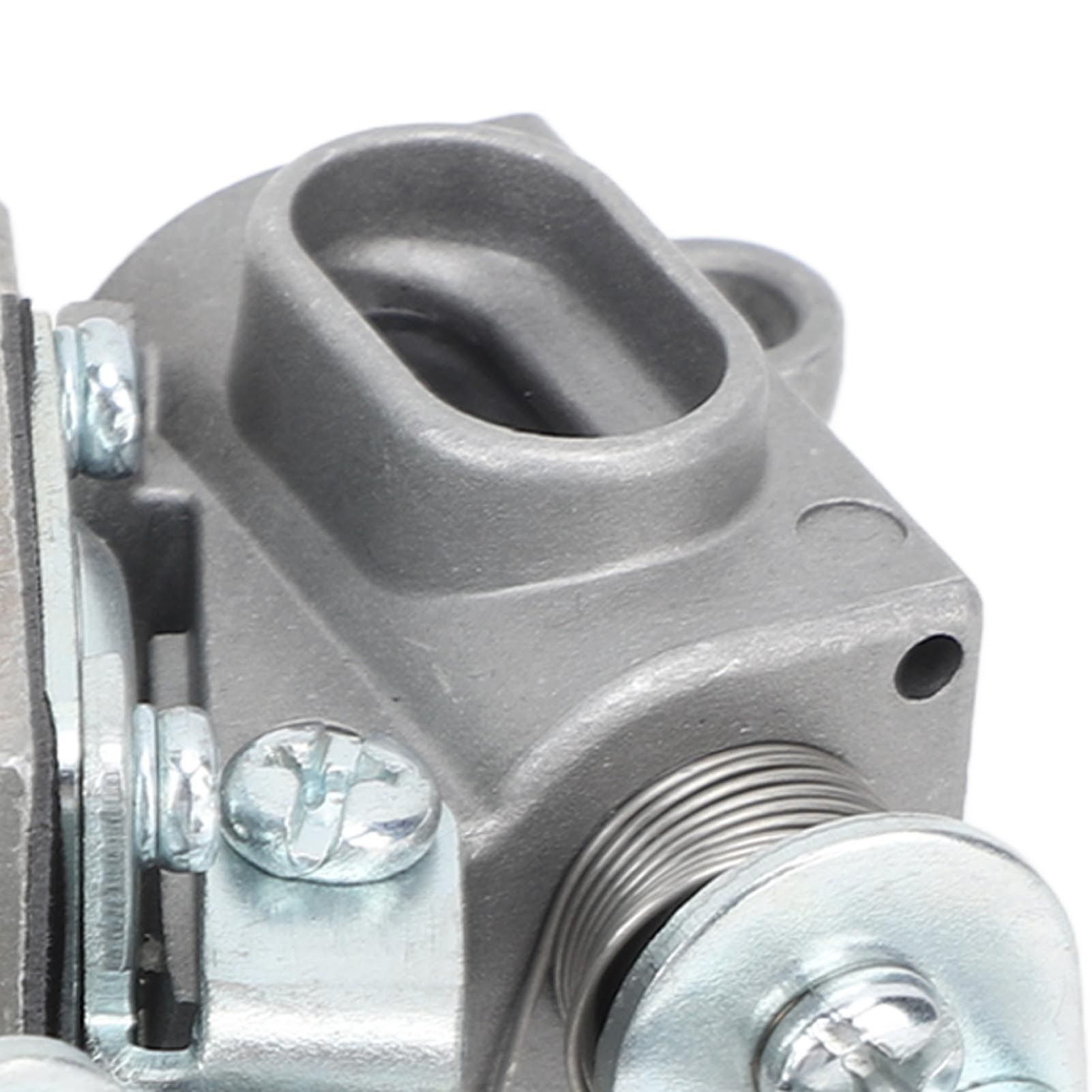 Aluminum Carburetor Carb Replacement for T435 578936901 522007601 Top Handle view 15