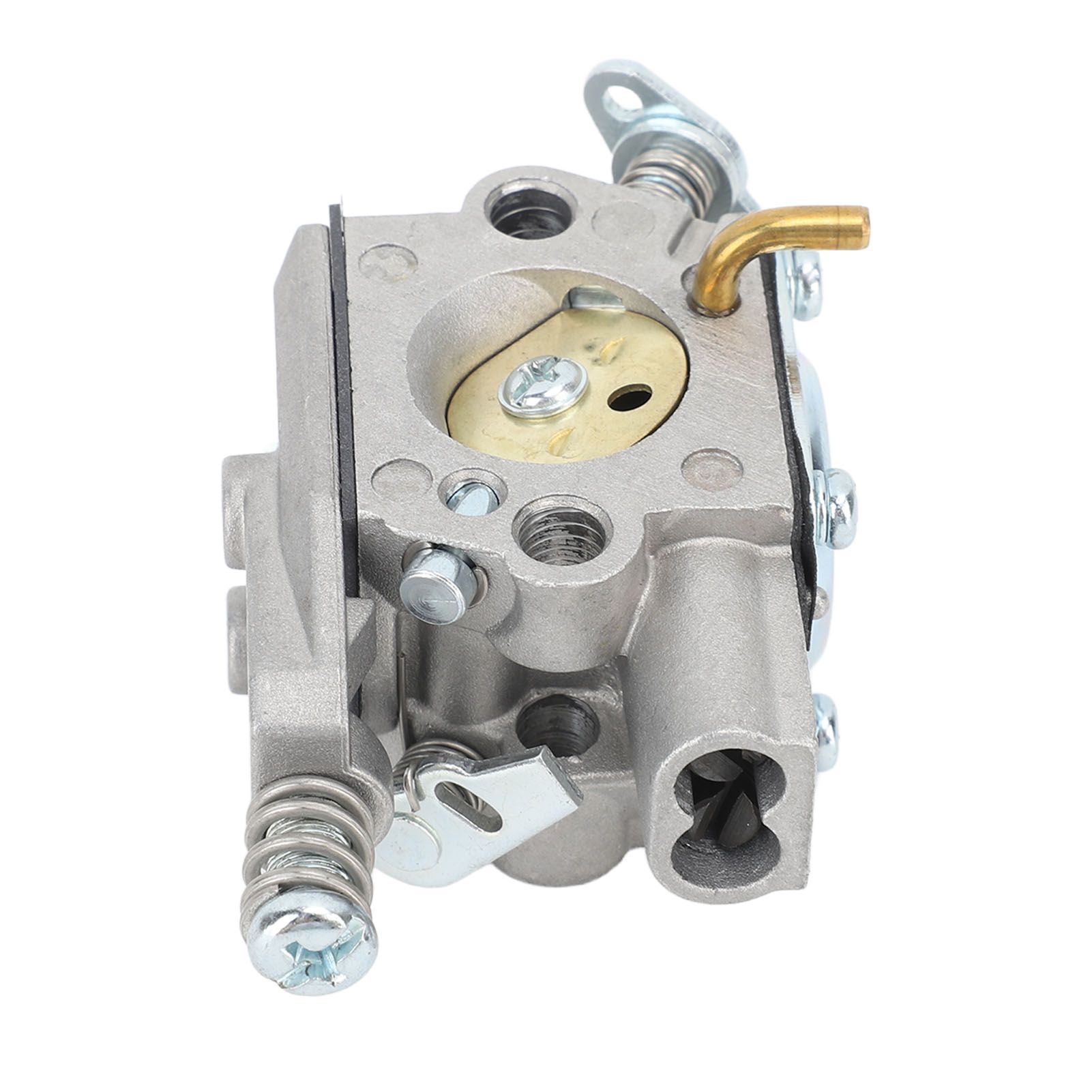 Aluminium Carburetor Chainsaw Carburetor for OEM CS352 for WALBRO WT992 A021003330 view 2