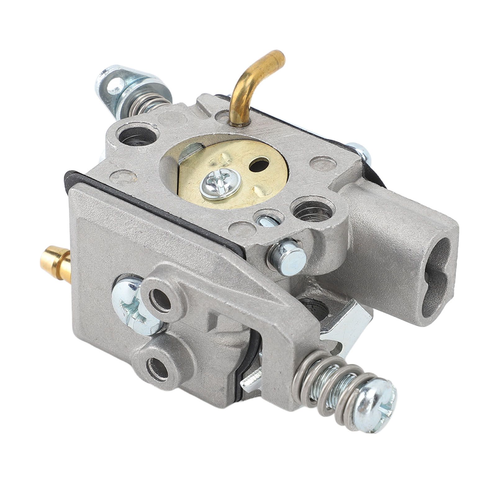 Aluminium Carburetor Chainsaw Carburetor for OEM CS352 for WALBRO WT992 A021003330 view 3