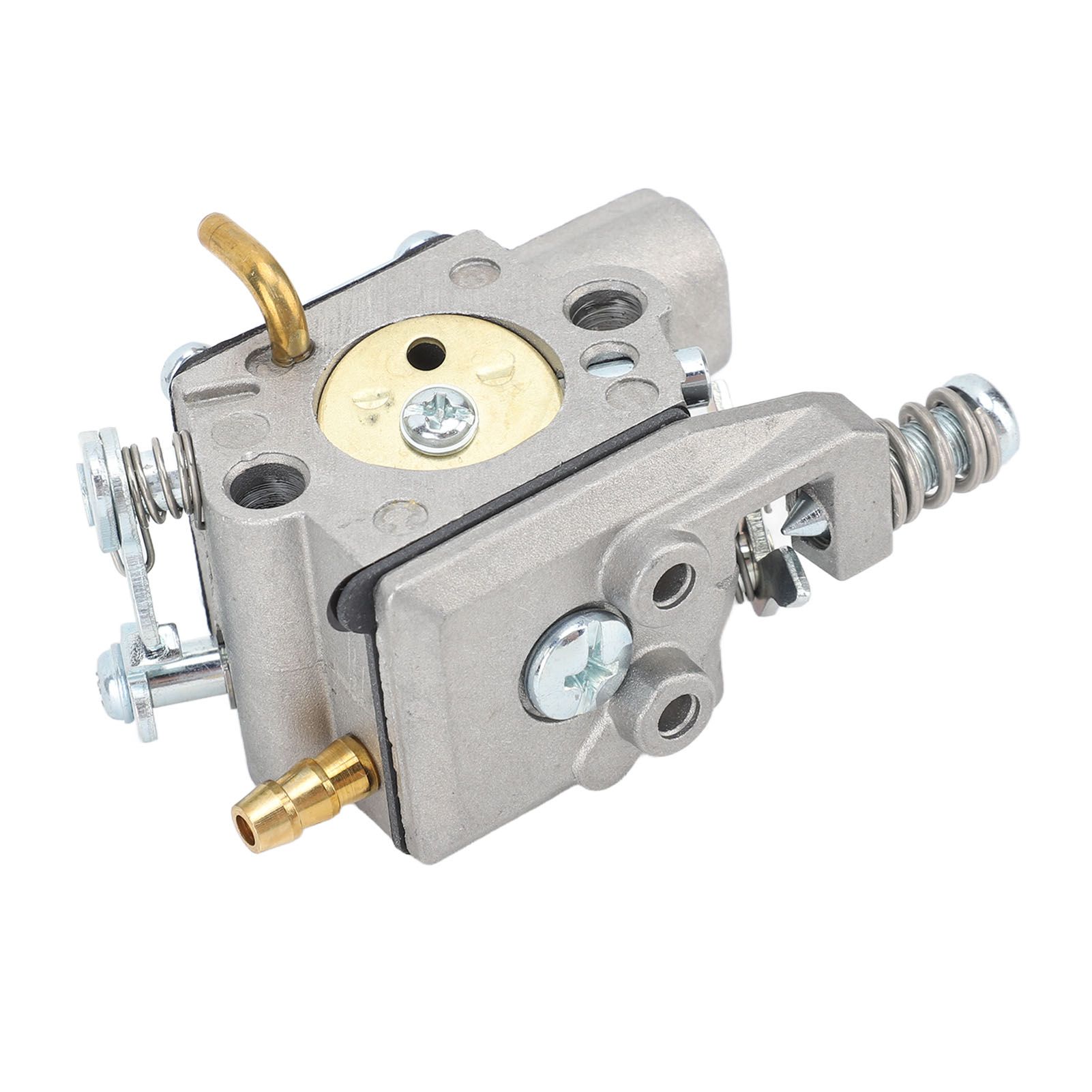 Aluminium Carburetor Chainsaw Carburetor for OEM CS352 for WALBRO WT992 A021003330 view 4