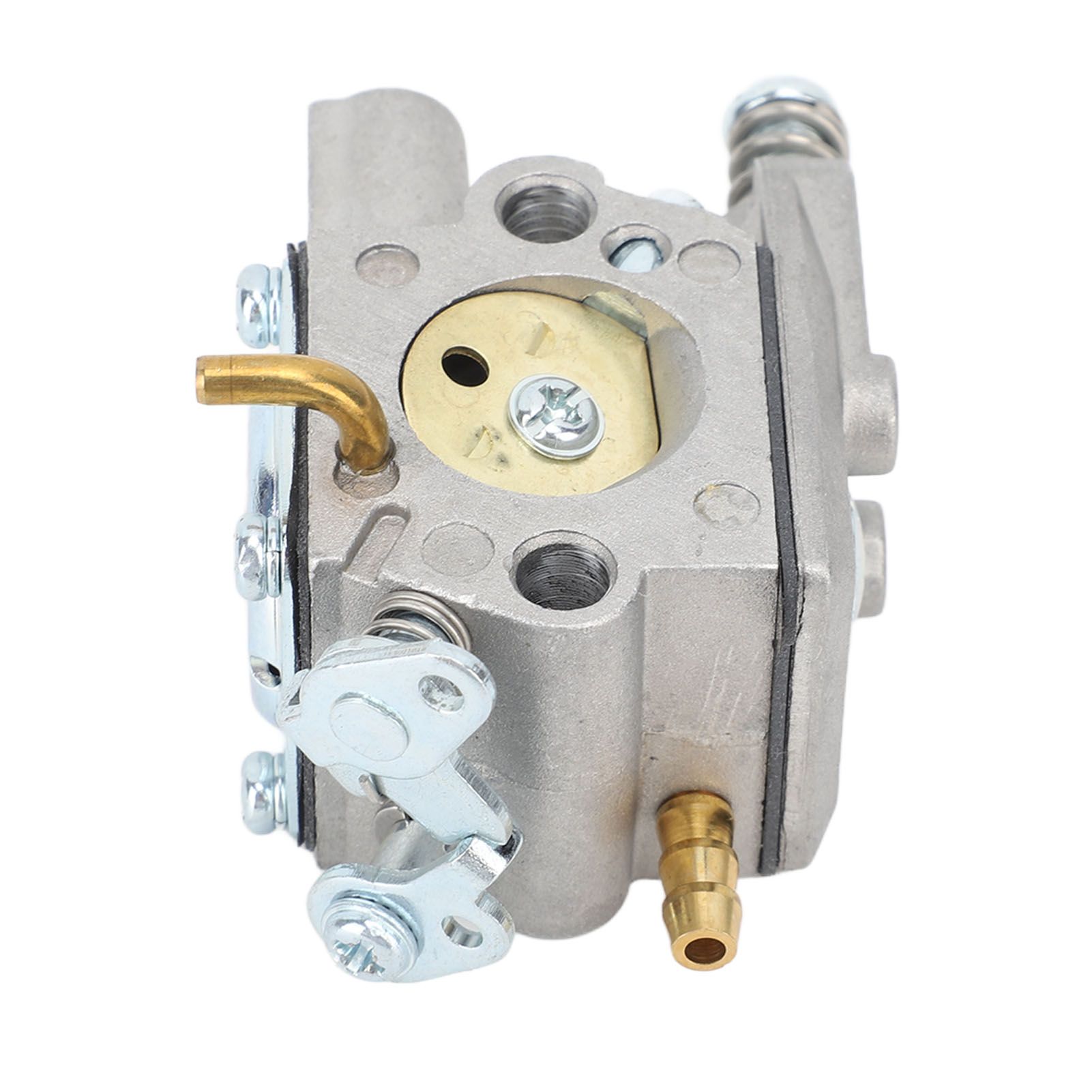Aluminium Carburetor Chainsaw Carburetor for OEM CS352 for WALBRO WT992 A021003330 view 5