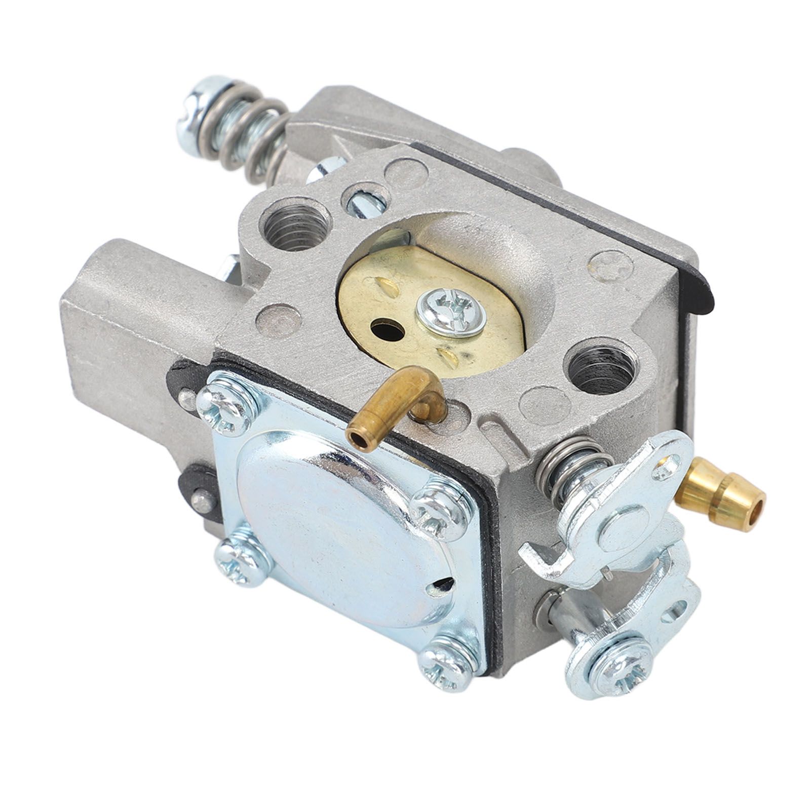 Aluminium Carburetor Chainsaw Carburetor for OEM CS352 for WALBRO WT992 A021003330 view 6